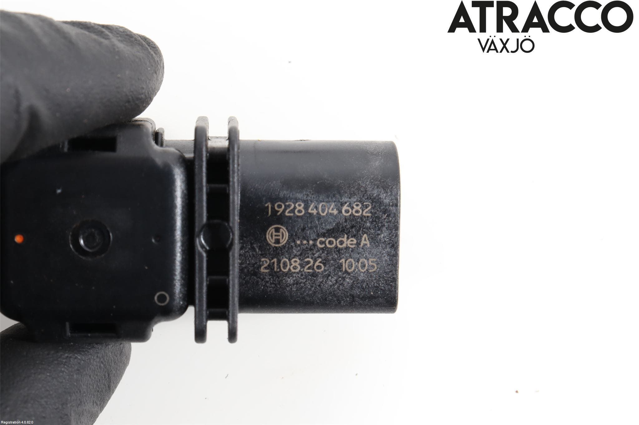 BMW 3 G20/G21/G80/G81 19- Injlambdasond