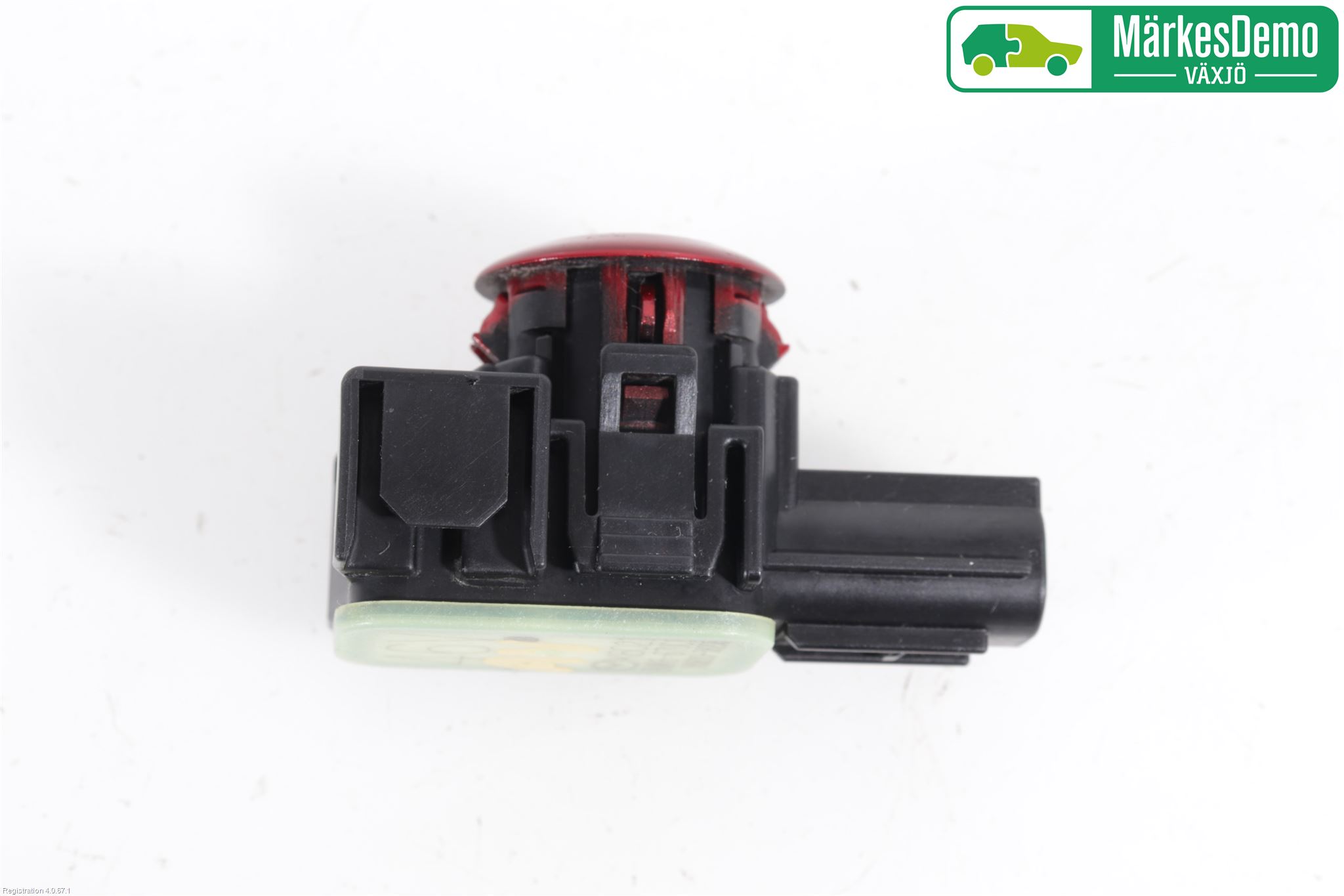 Mazda MX-5 IV (ND/ND2/ND3) MIATA 15- Parkeringshjälp Backsensor