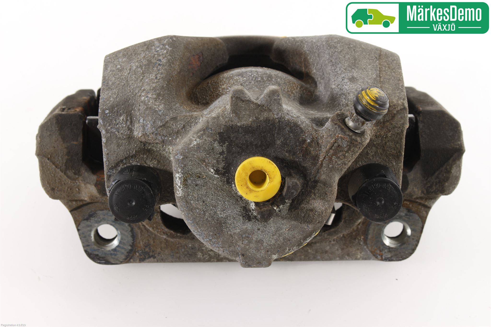 Honda CIVIC 17-22 Bromsok Fram Höger