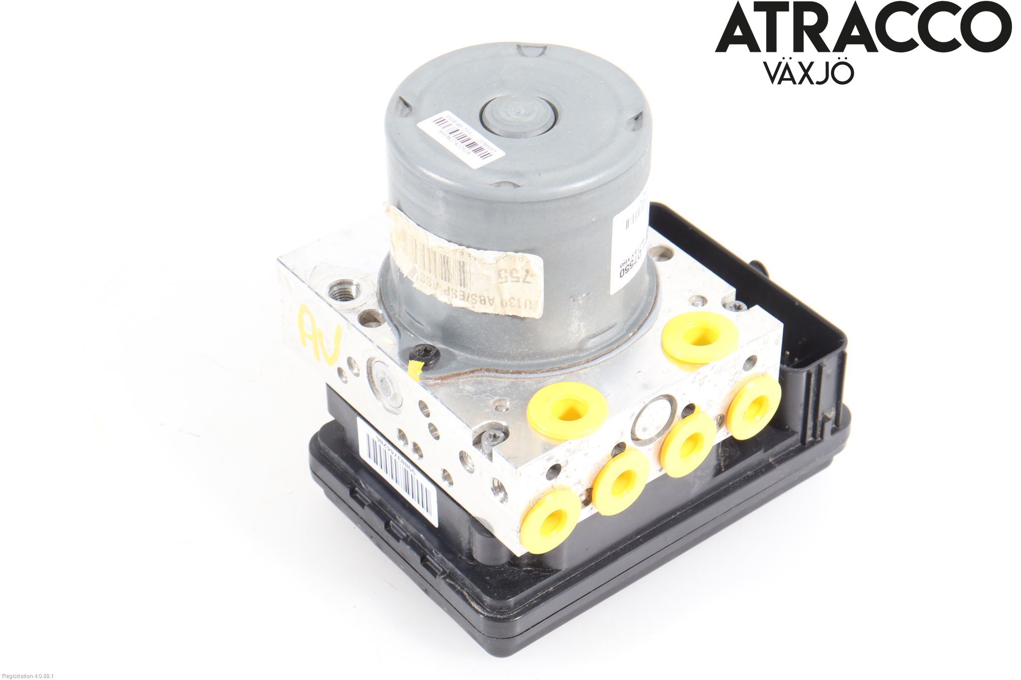 Hyundai TUCSON 05- Abs Hydraulaggregat