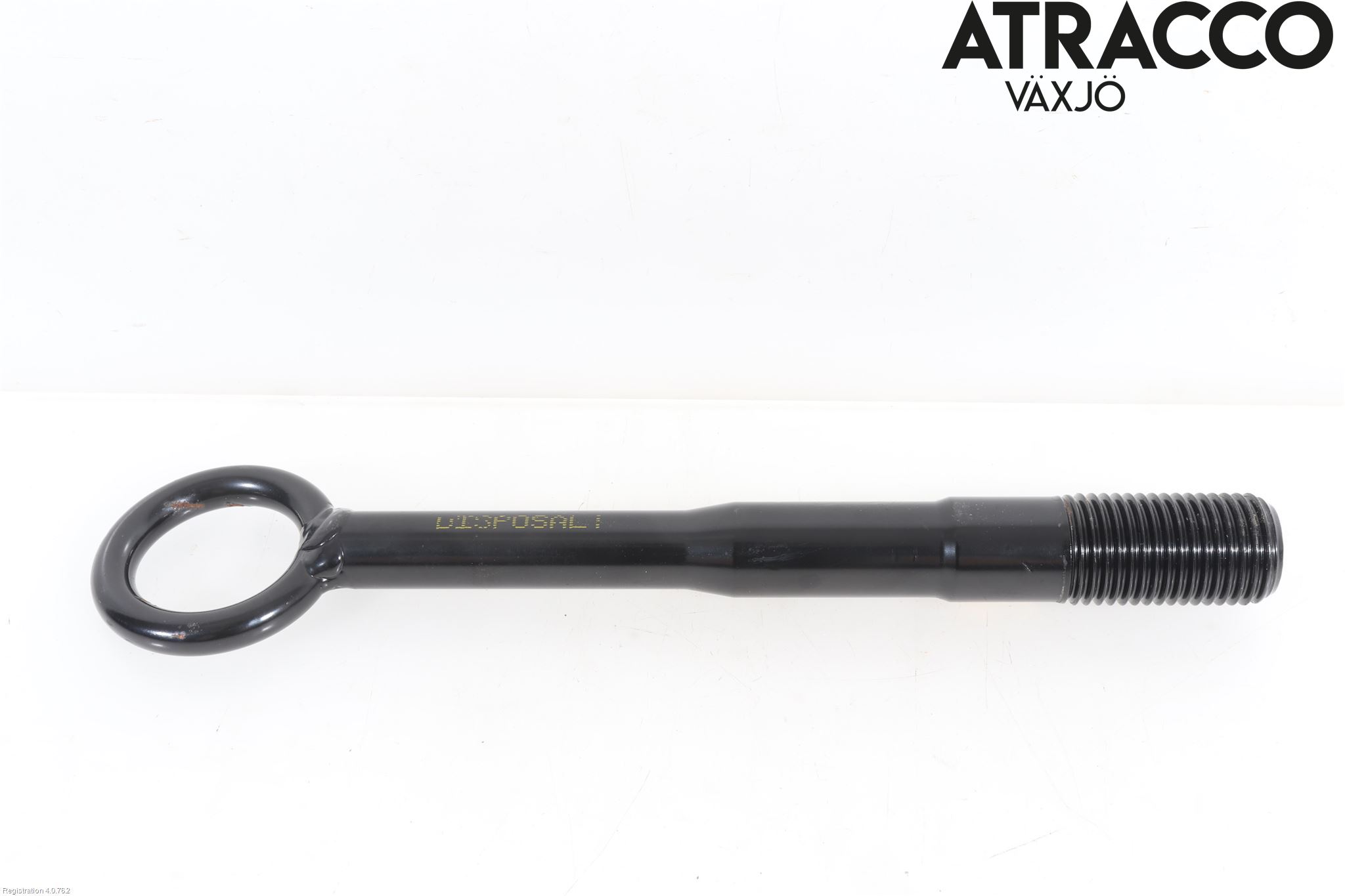 Hyundai KONA/ELECTRIC OS 18-23 Bogserögla