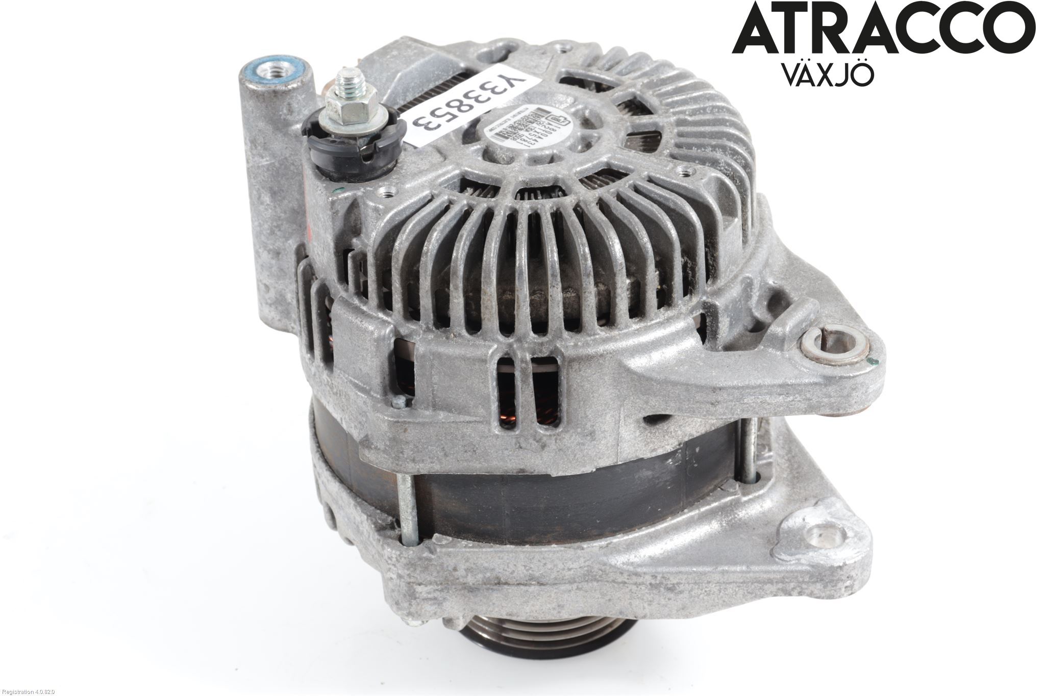 Mitsubishi OUTLANDER 13-21 Generator