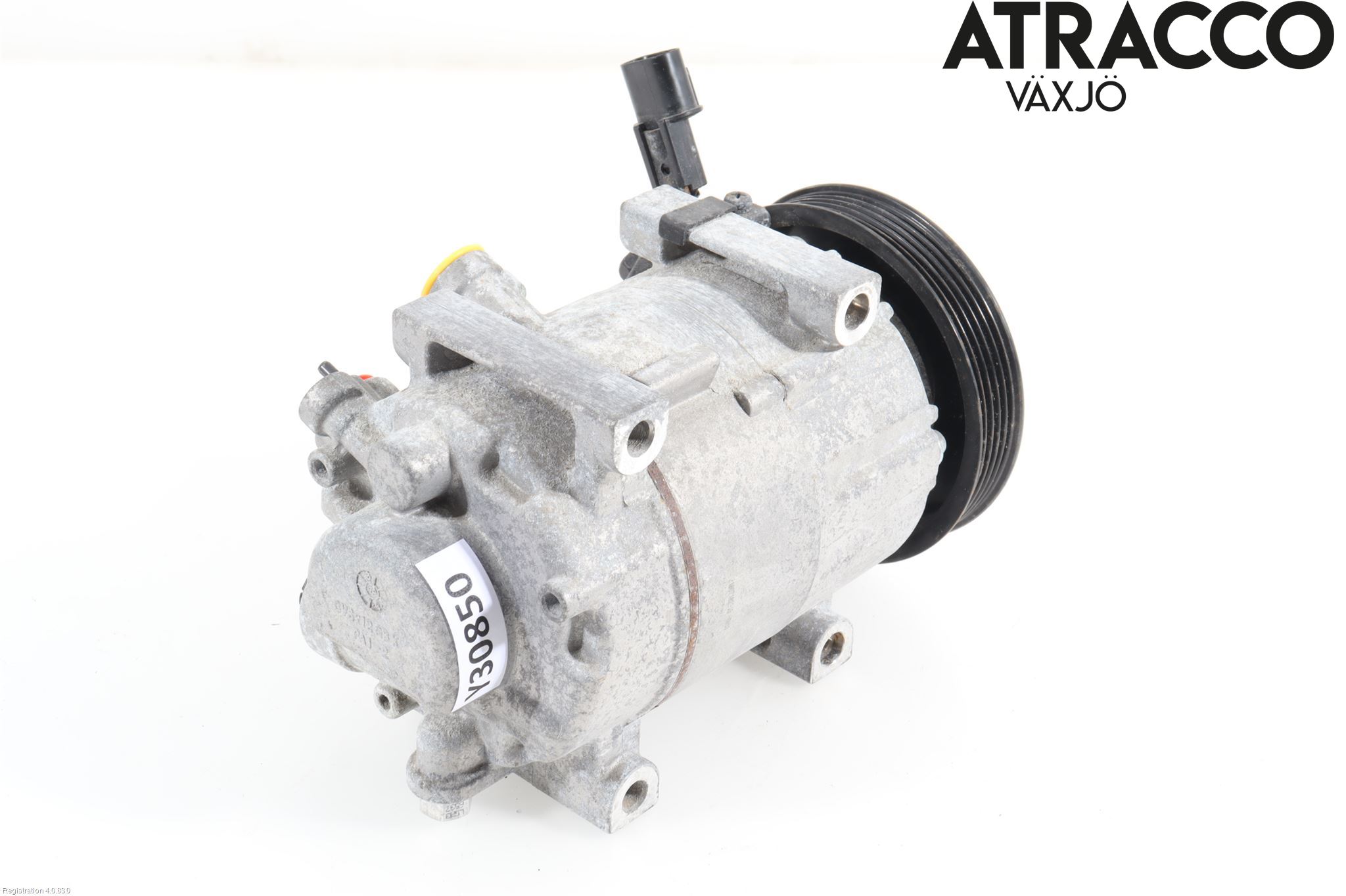 Hyundai i20 GB 15-20 Ac Kompressor