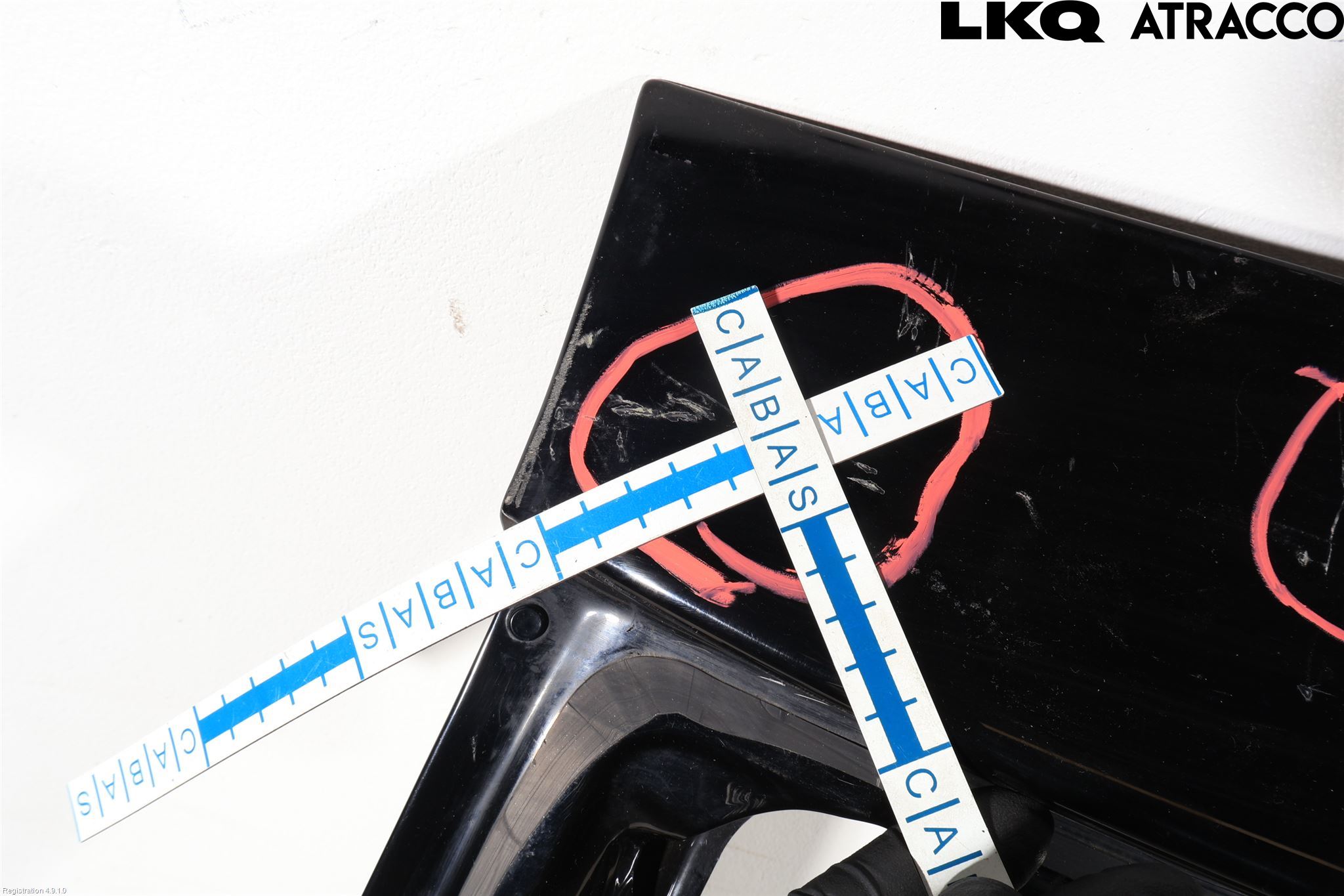 Hyundai i40 08-15 Baklucka Kombi