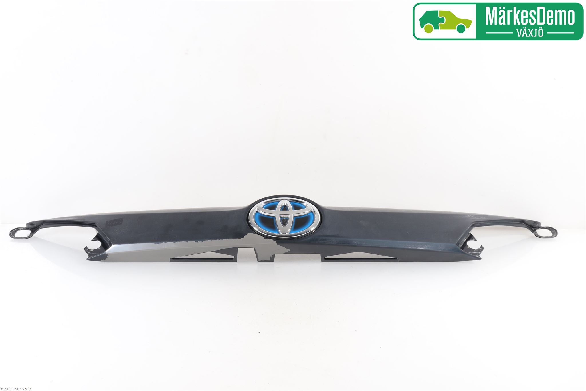 Toyota RAV4 13-18 Reflexramp-Dekorramp