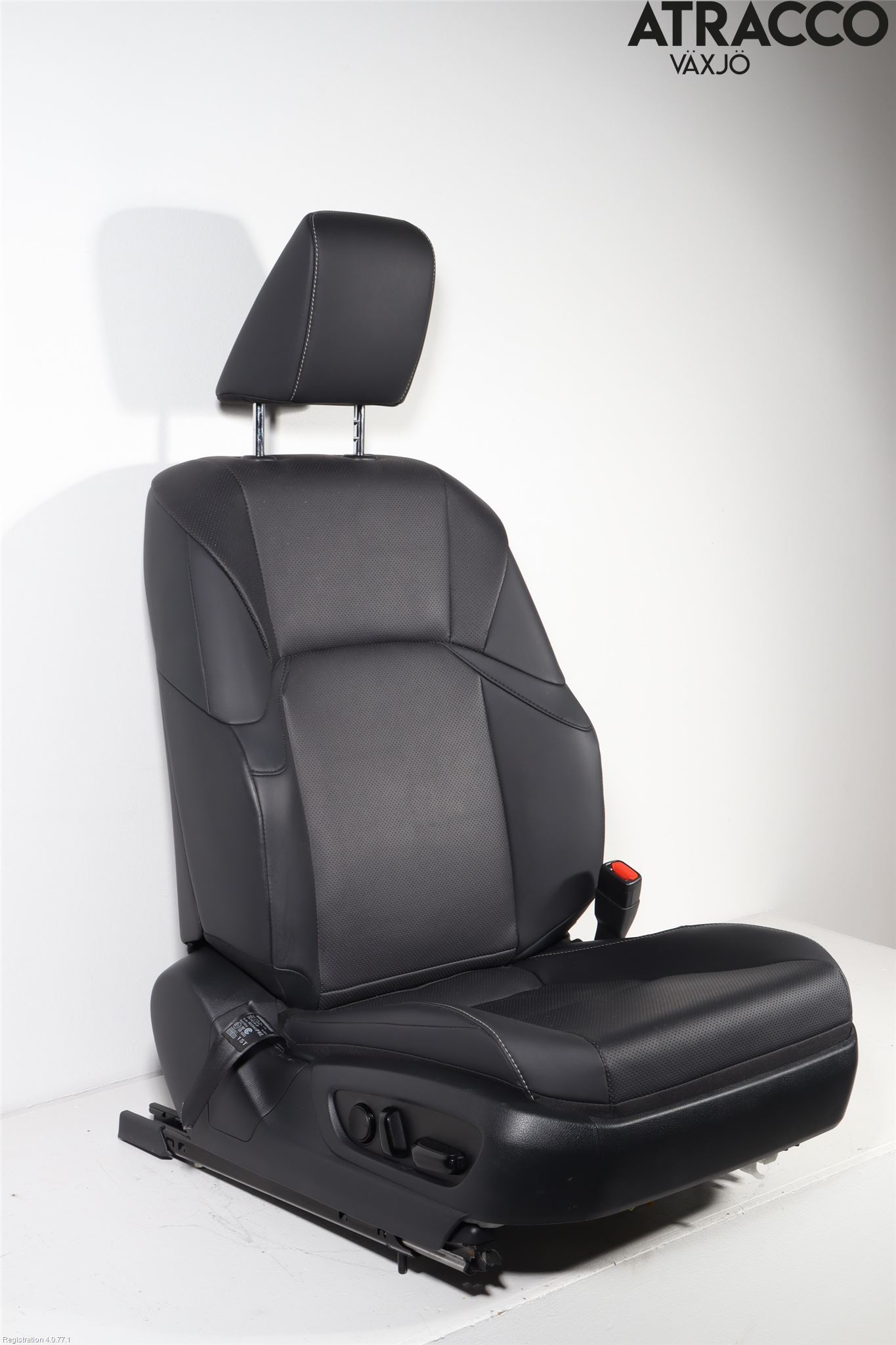 Lexus ES 250/300/330 Inredning Stol Fram Hö