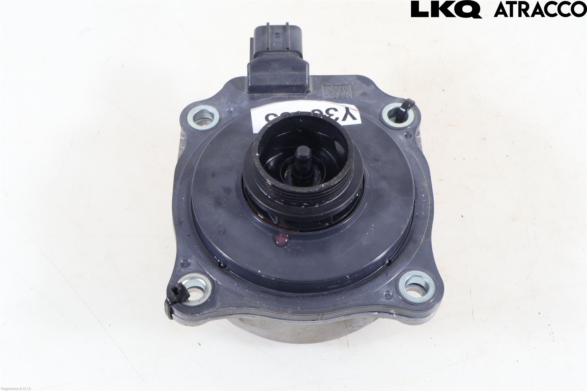 Lexus NX 300h 15-21 Vattenpump