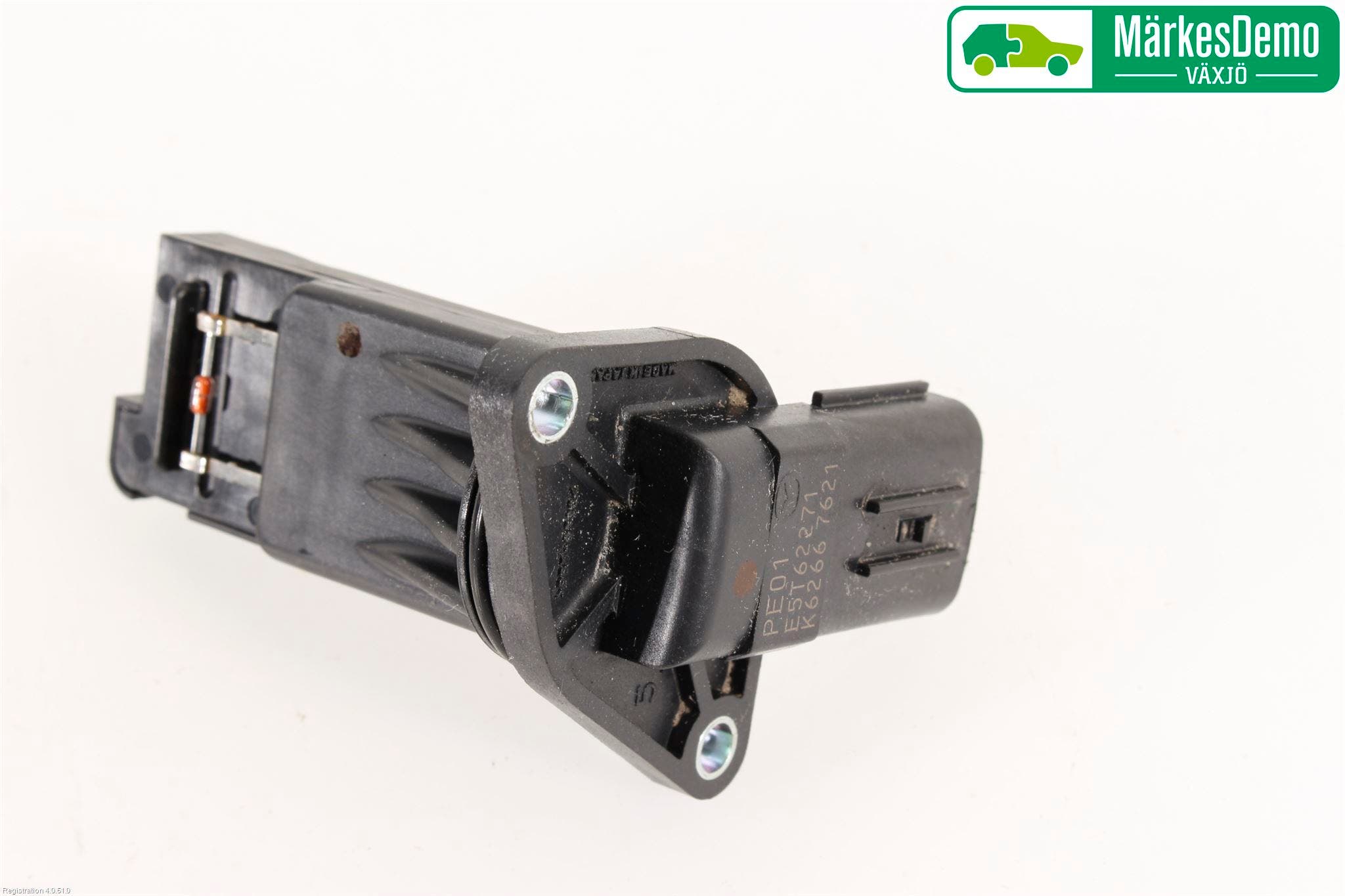 Mazda 3 III 14-19 Injluftmassamätare