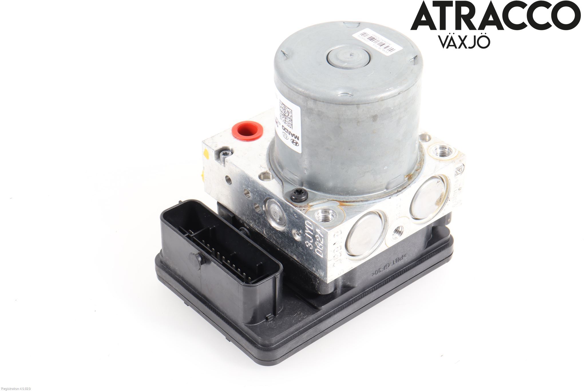 Hyundai TUCSON 05- Abs Hydraulaggregat
