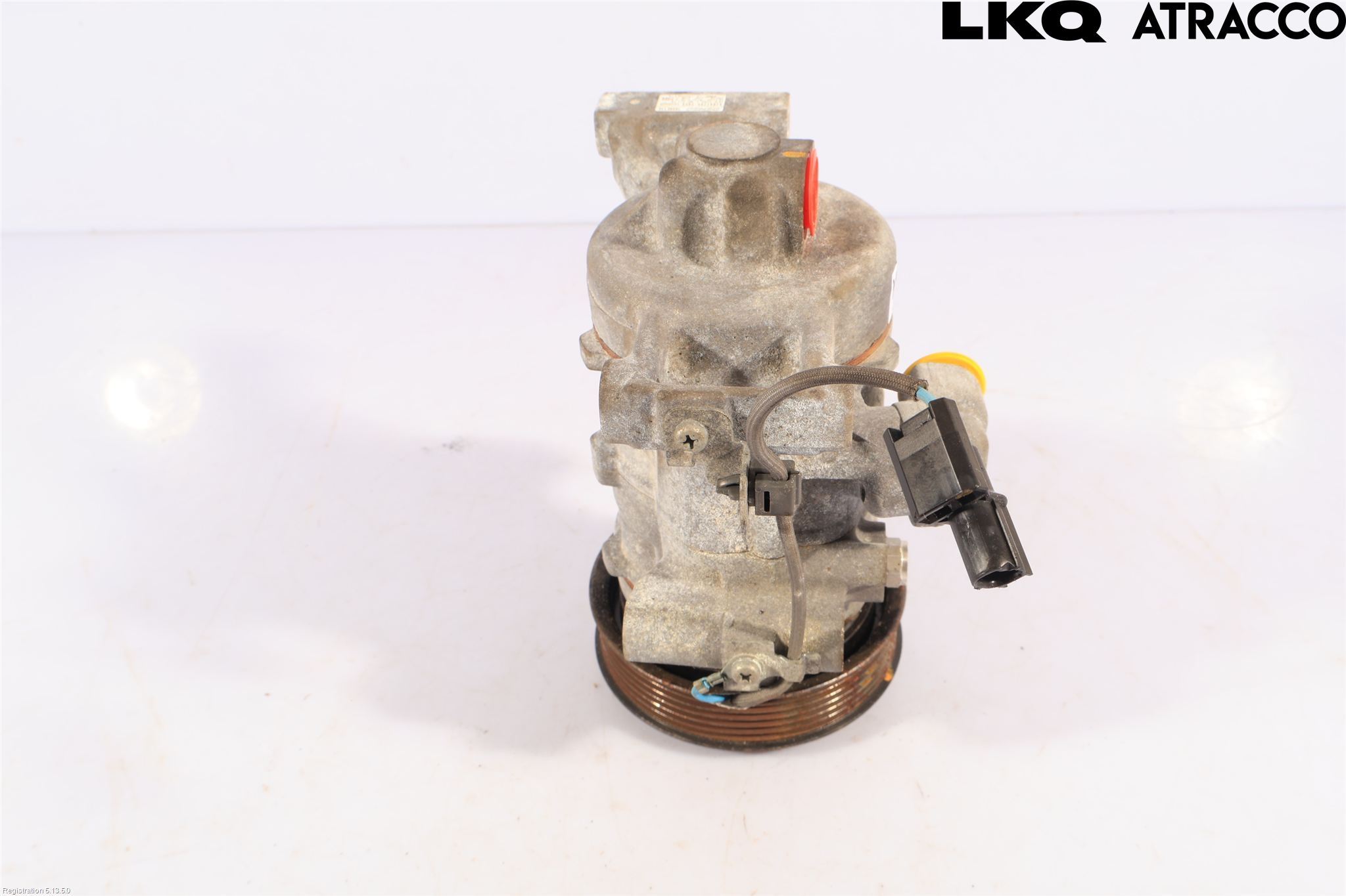 Honda HR-V 15-21 Ac Kompressor