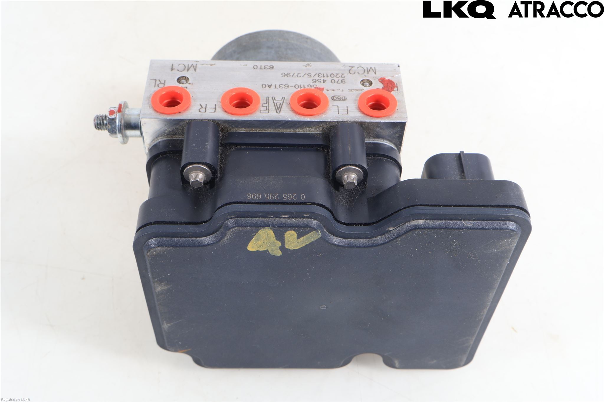 Suzuki SX4 S-CROSS 22- Abs Hydraulaggregat