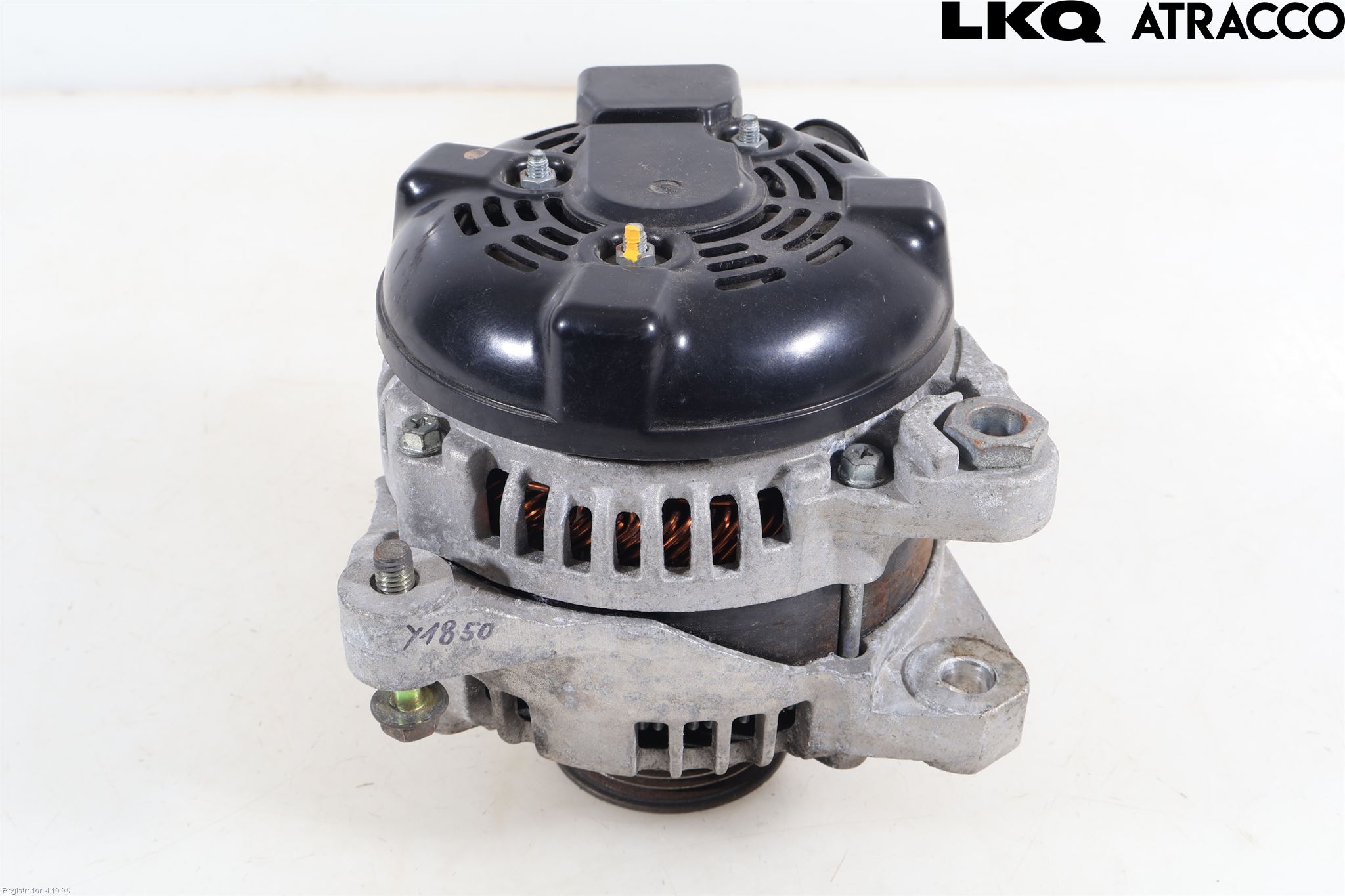 Toyota PREVIA 00- Generator