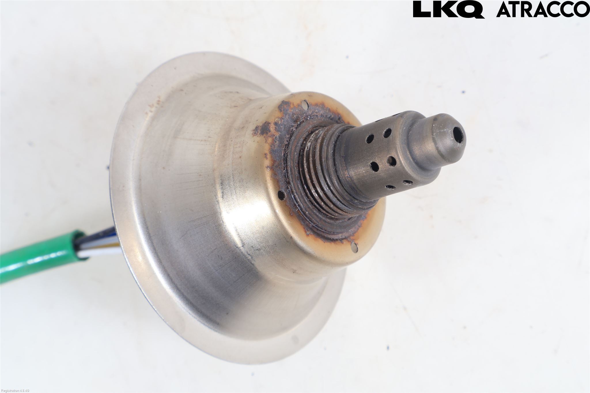 Honda JAZZ 21- Injlambdasond