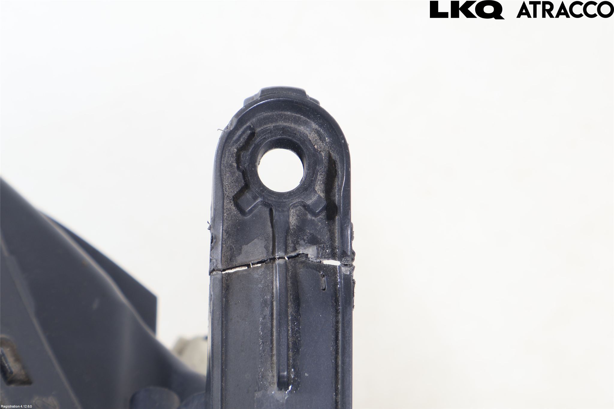 Toyota AURIS 13-19 Strålkastare Höger