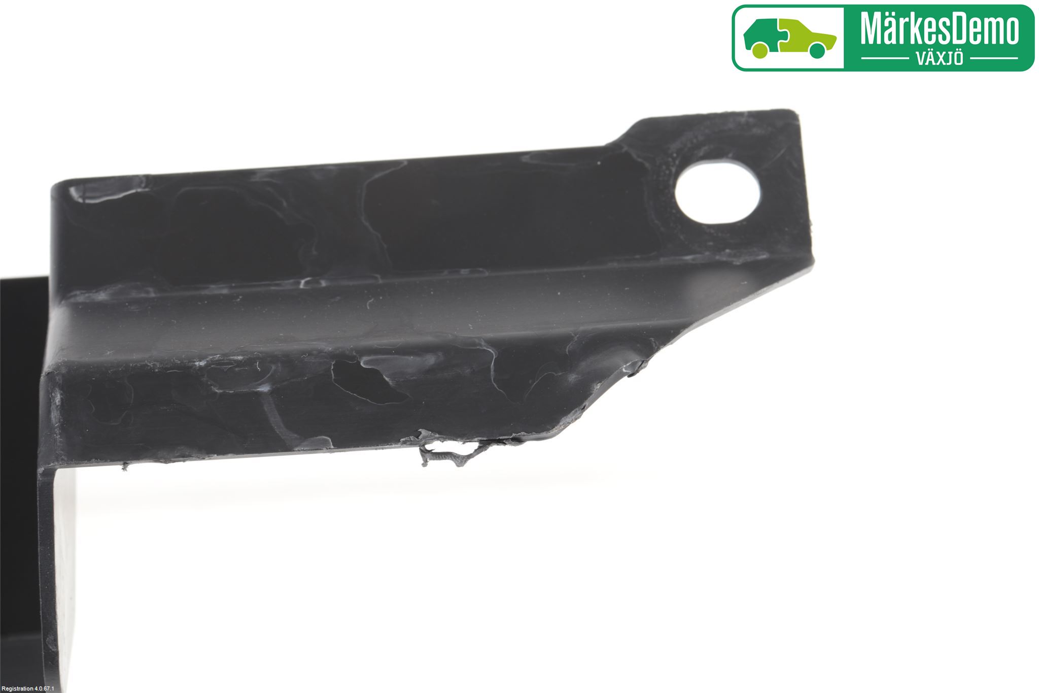 Suzuki VITARA 15- Deflektor Plåt-Plast Kylning