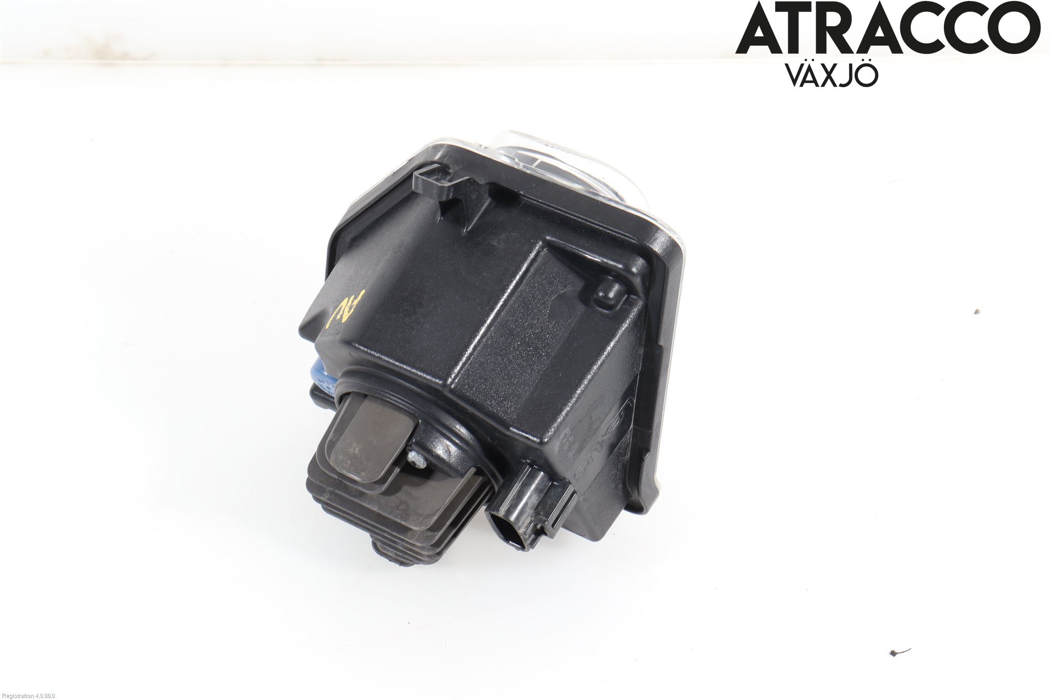 Lexus RX AL20 16-22 Positionsljus Fram Hö