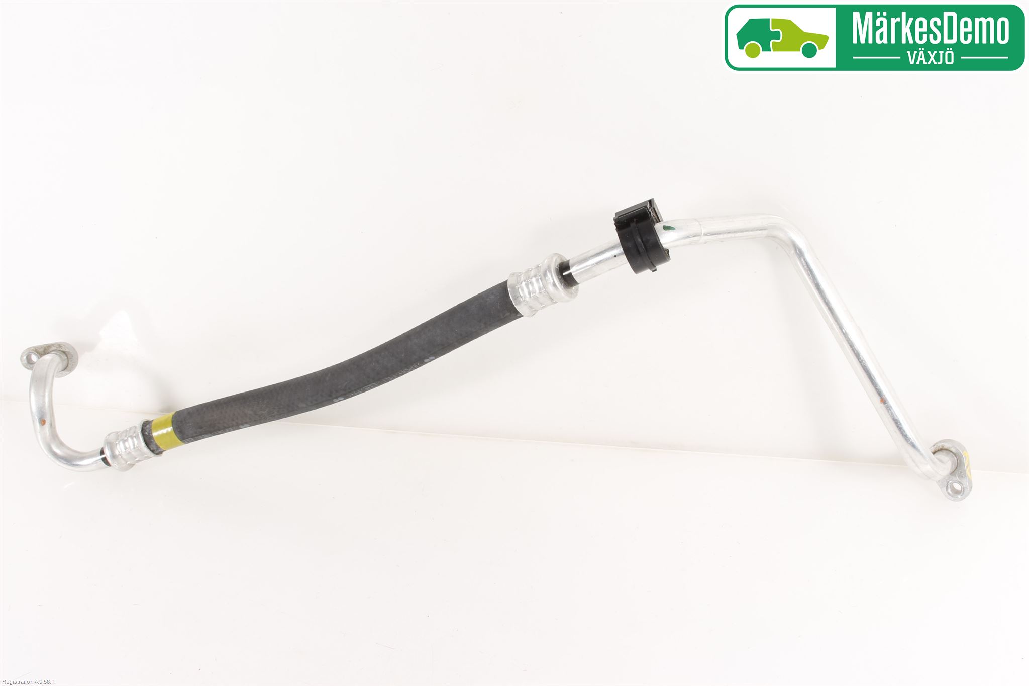 Toyota AURIS 13-19 Ac Slang-Rör