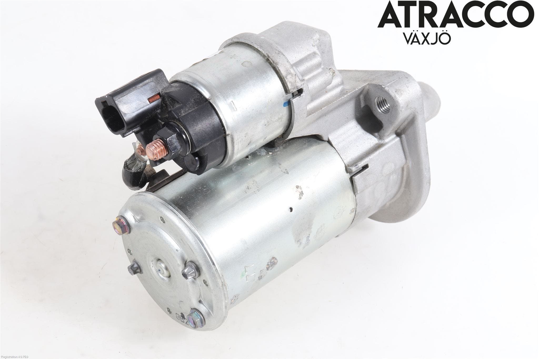 Hyundai i20 GB 15-20 Startmotor