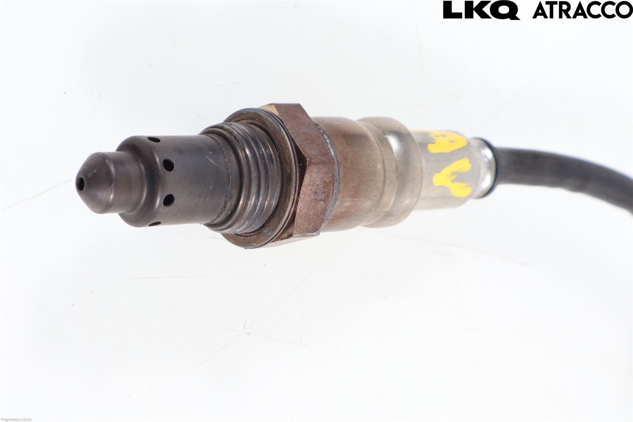 Mazda CX-30 20- Injlambdasond