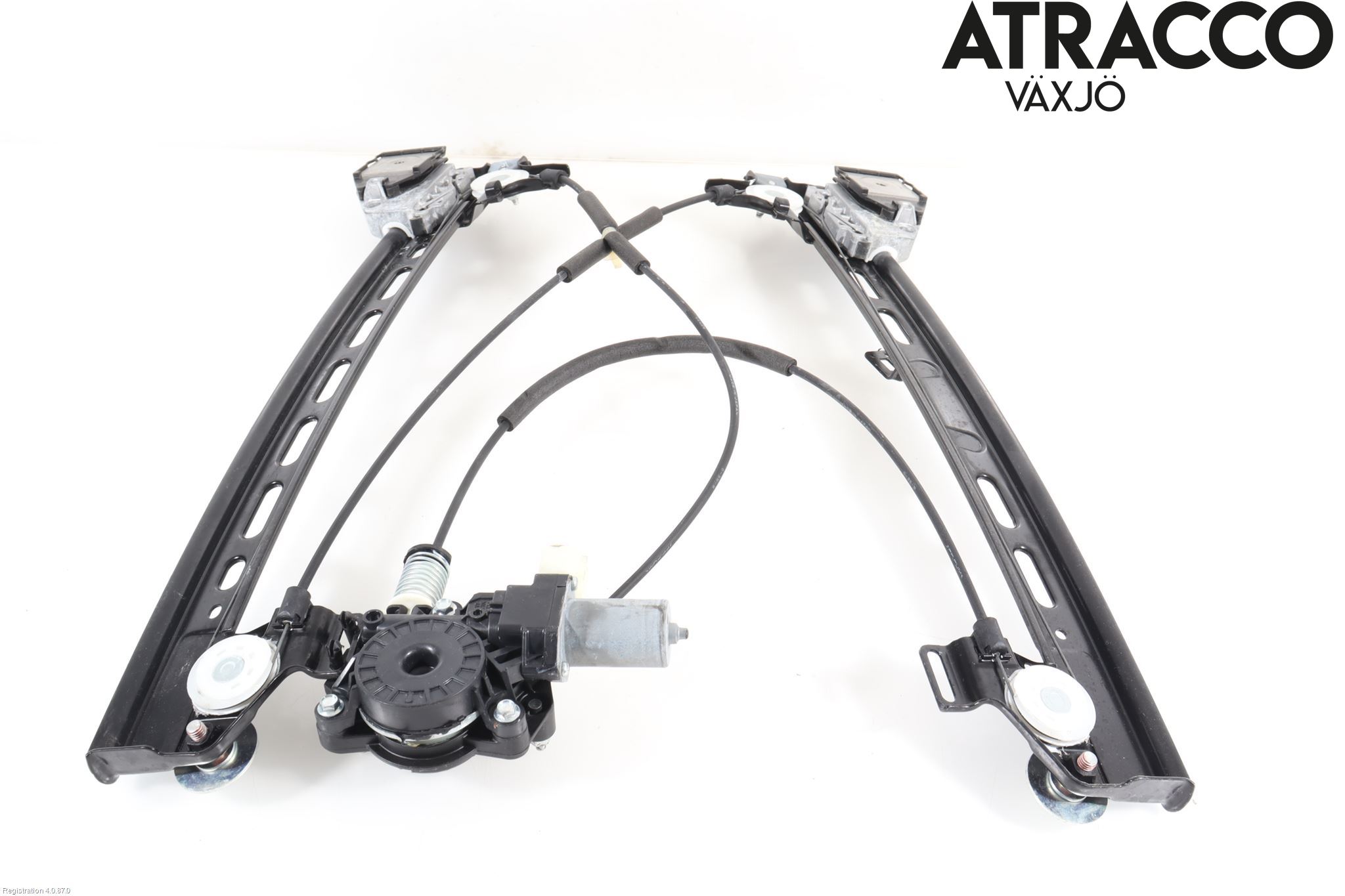 Honda E 20-23 Fönsterhiss El Kompl