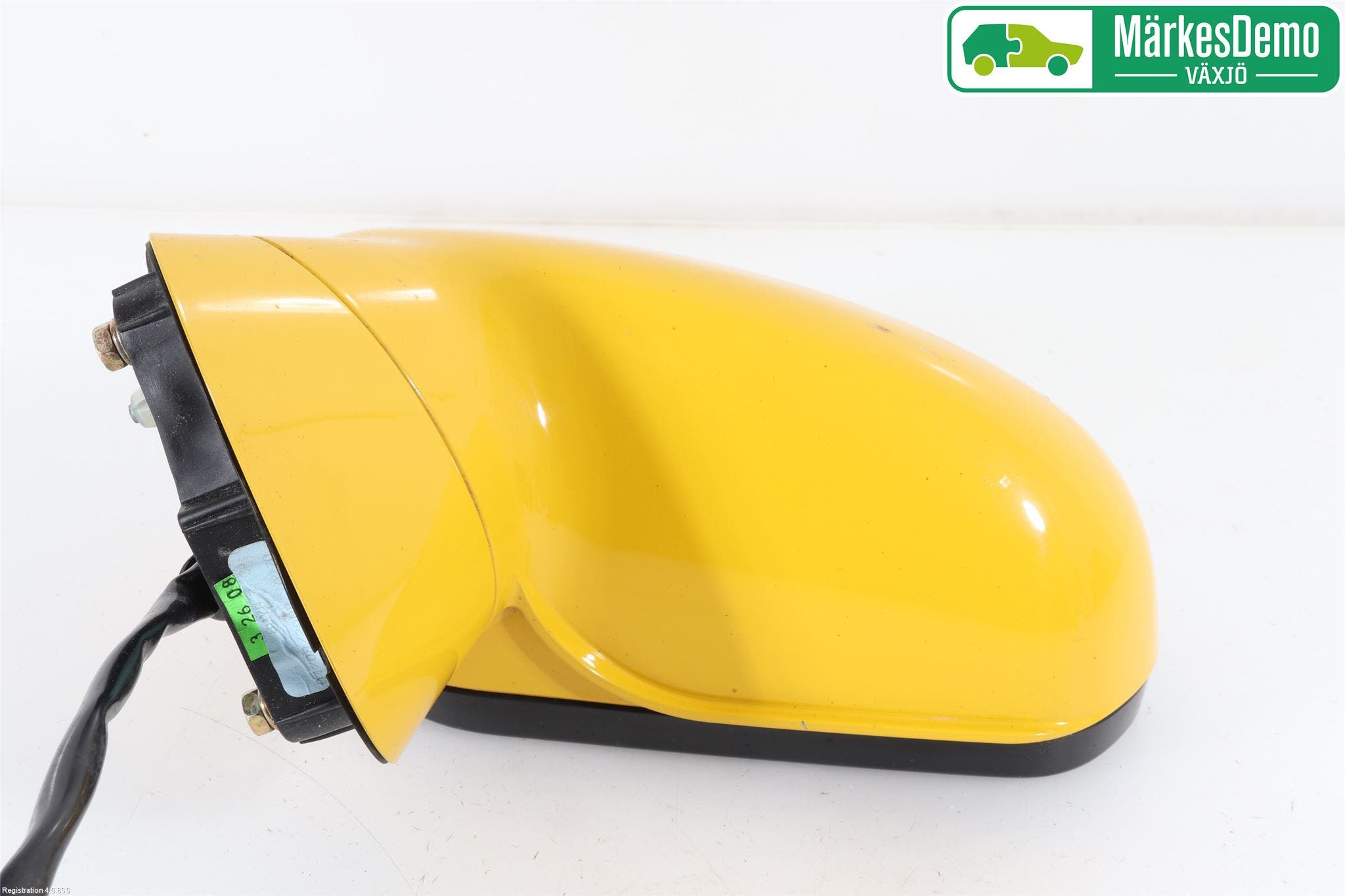 Mitsubishi ECLIPS Spegel Yttre El Vä