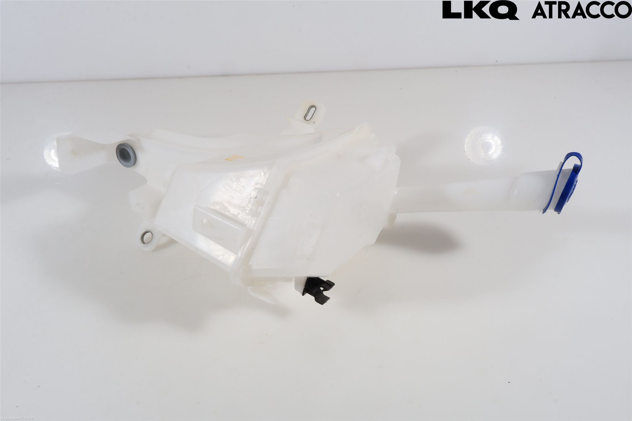 Toyota YARIS XP21 20- Spolartank Vindruta