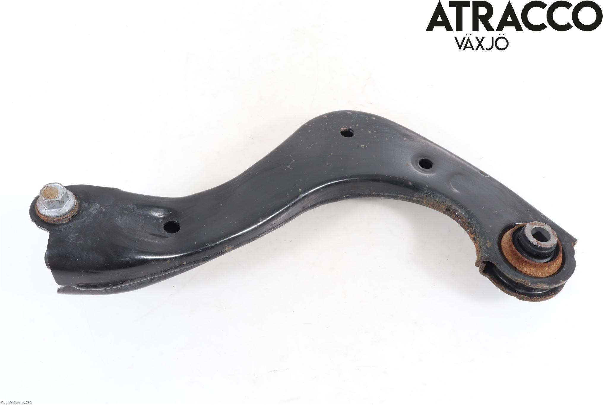 Toyota COROLLA 19- Bärarm Bak Övre Vänster