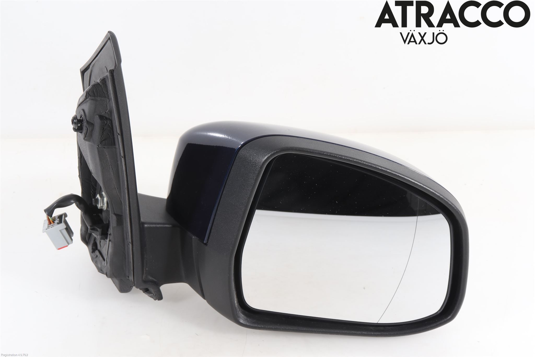 Ford FOCUS 08-11 Spegel Yttre El Hö