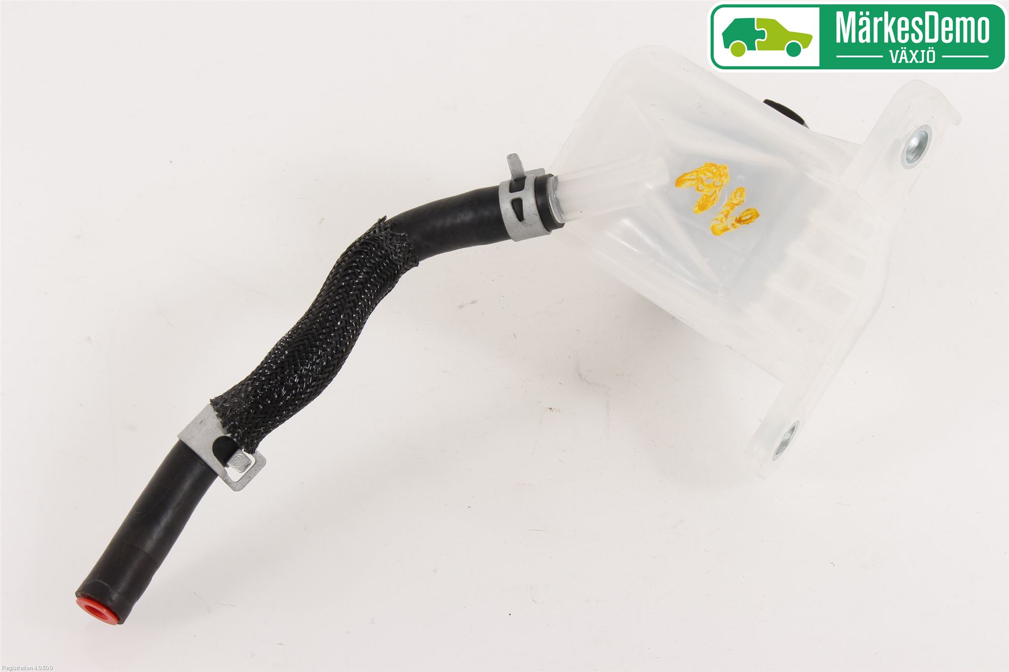 Hyundai IONIQ AE 17-22 Bromsvätskebehållare