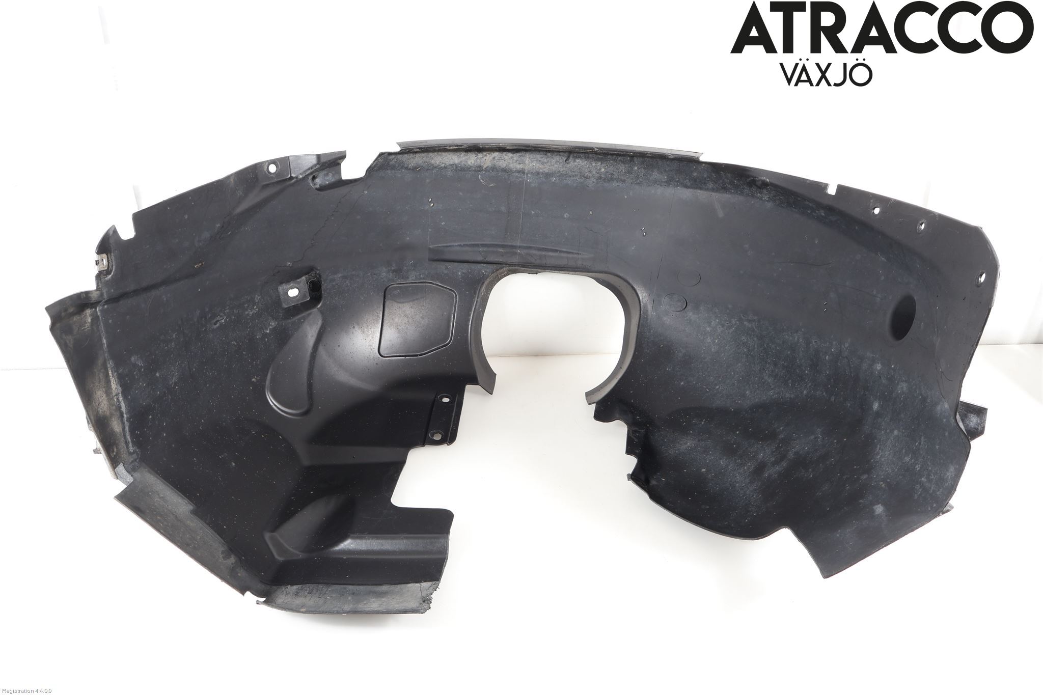 Ford FOCUS 11-14 Skärm Inner