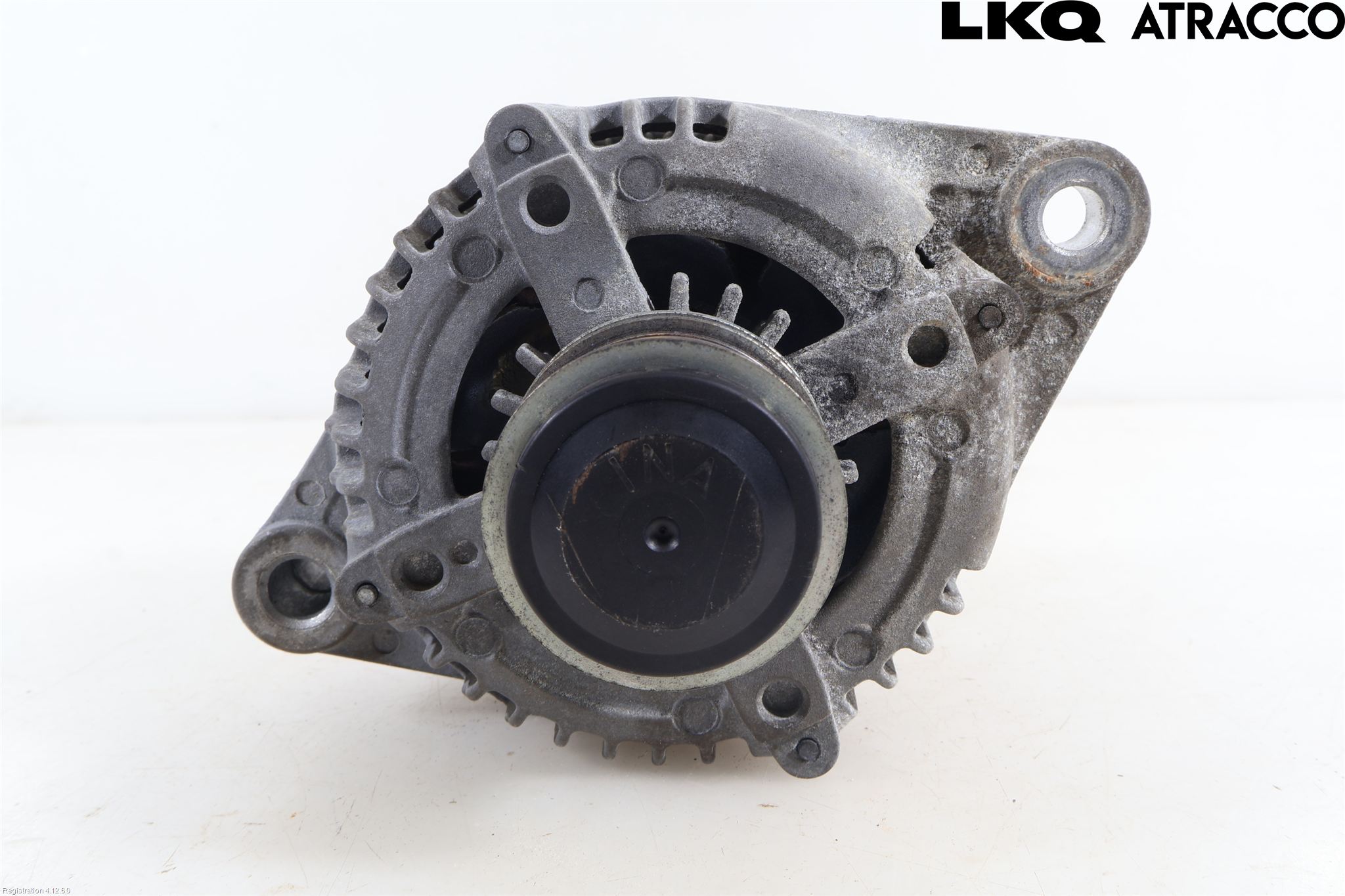 Fiat FREEMONT Generator