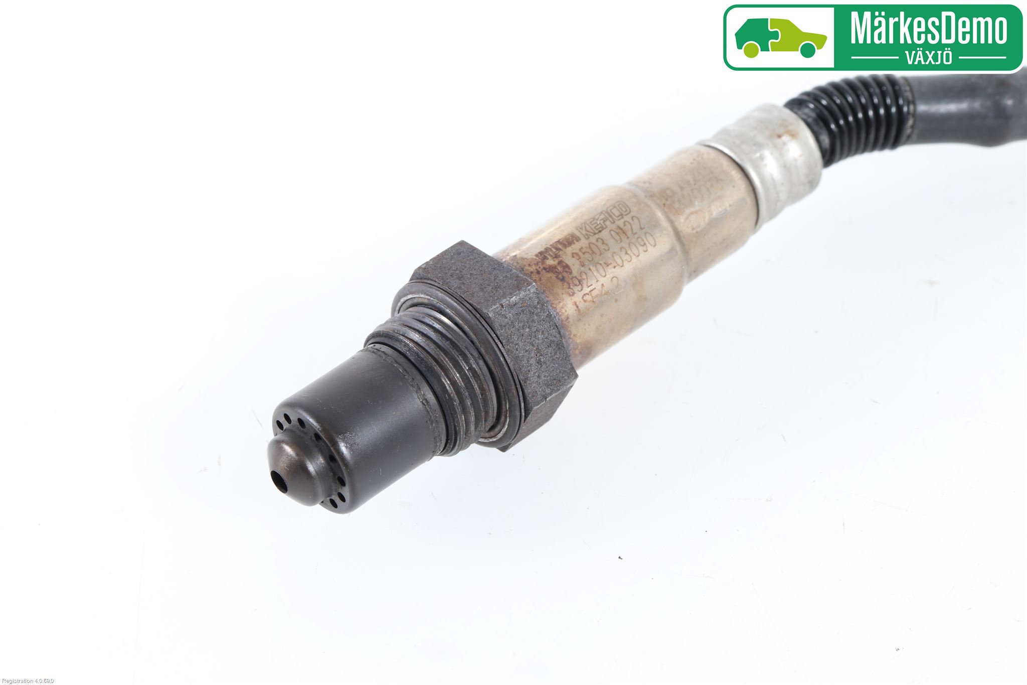 Hyundai i20 GB 15-20 Injlambdasond