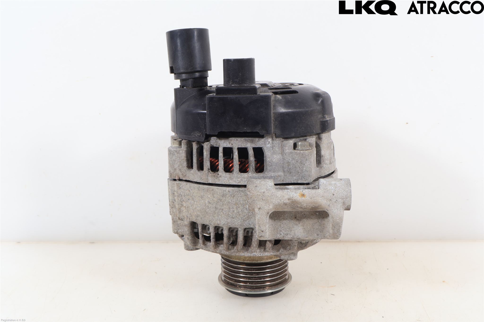 Fiat DOBLO CARGO Generator