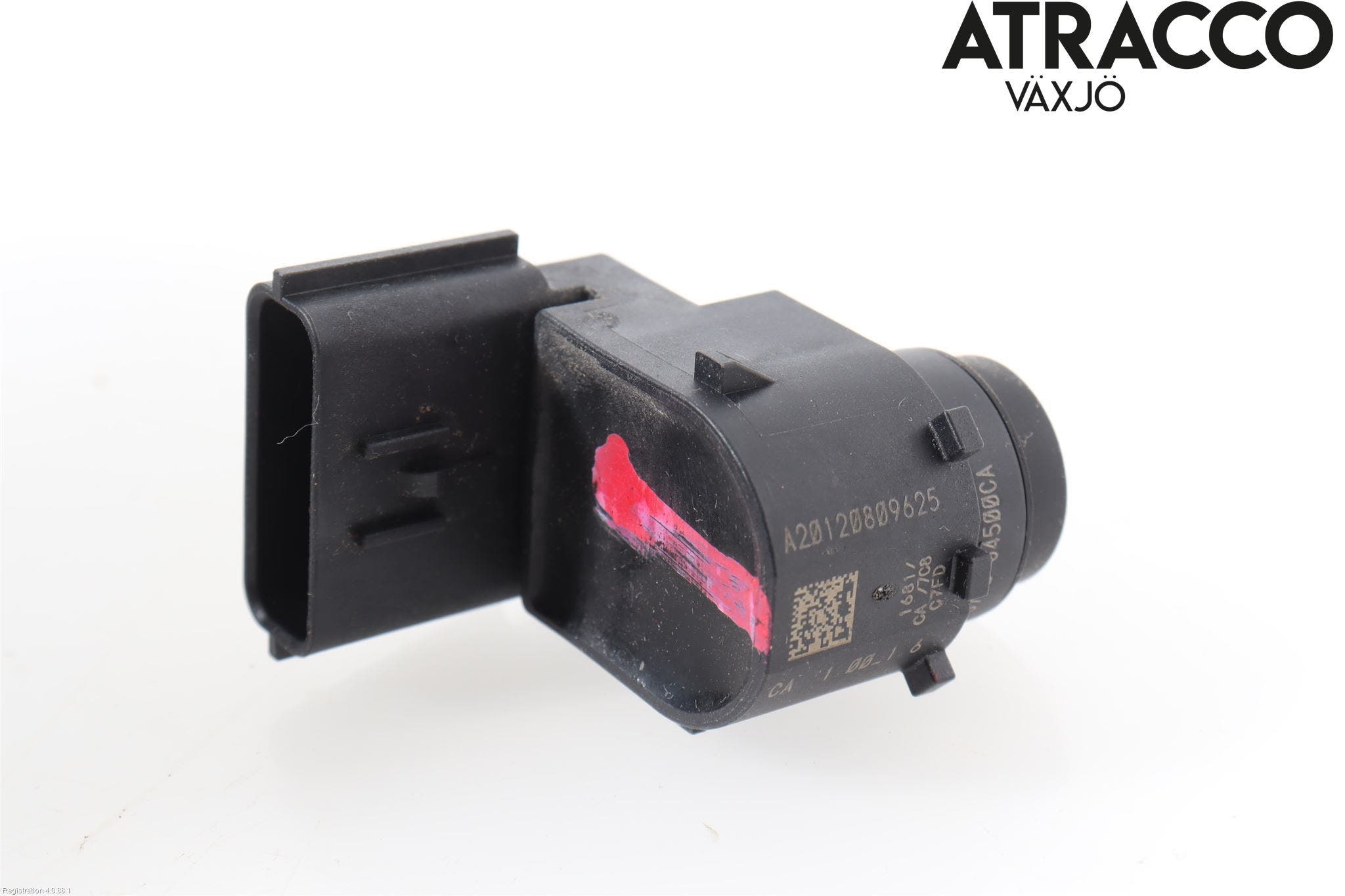 Hyundai KONA/ELECTRIC OS 18-23 Parkeringshjälp Frontsensor