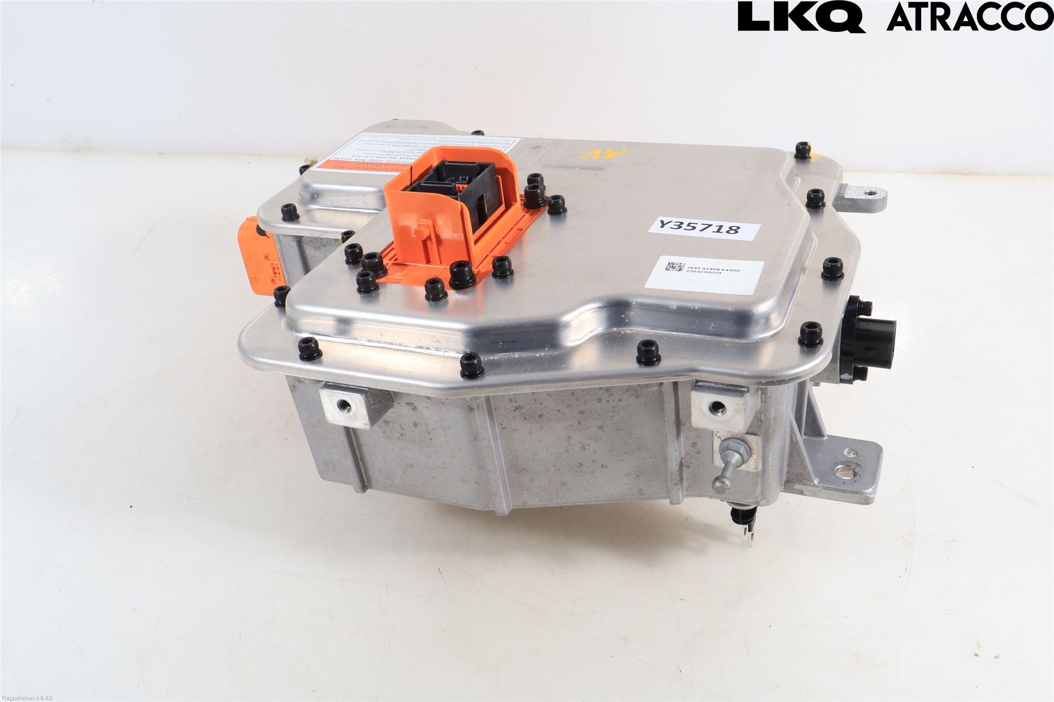 Hyundai KONA/ELECTRIC OS 18-23 Inverter Hybrid