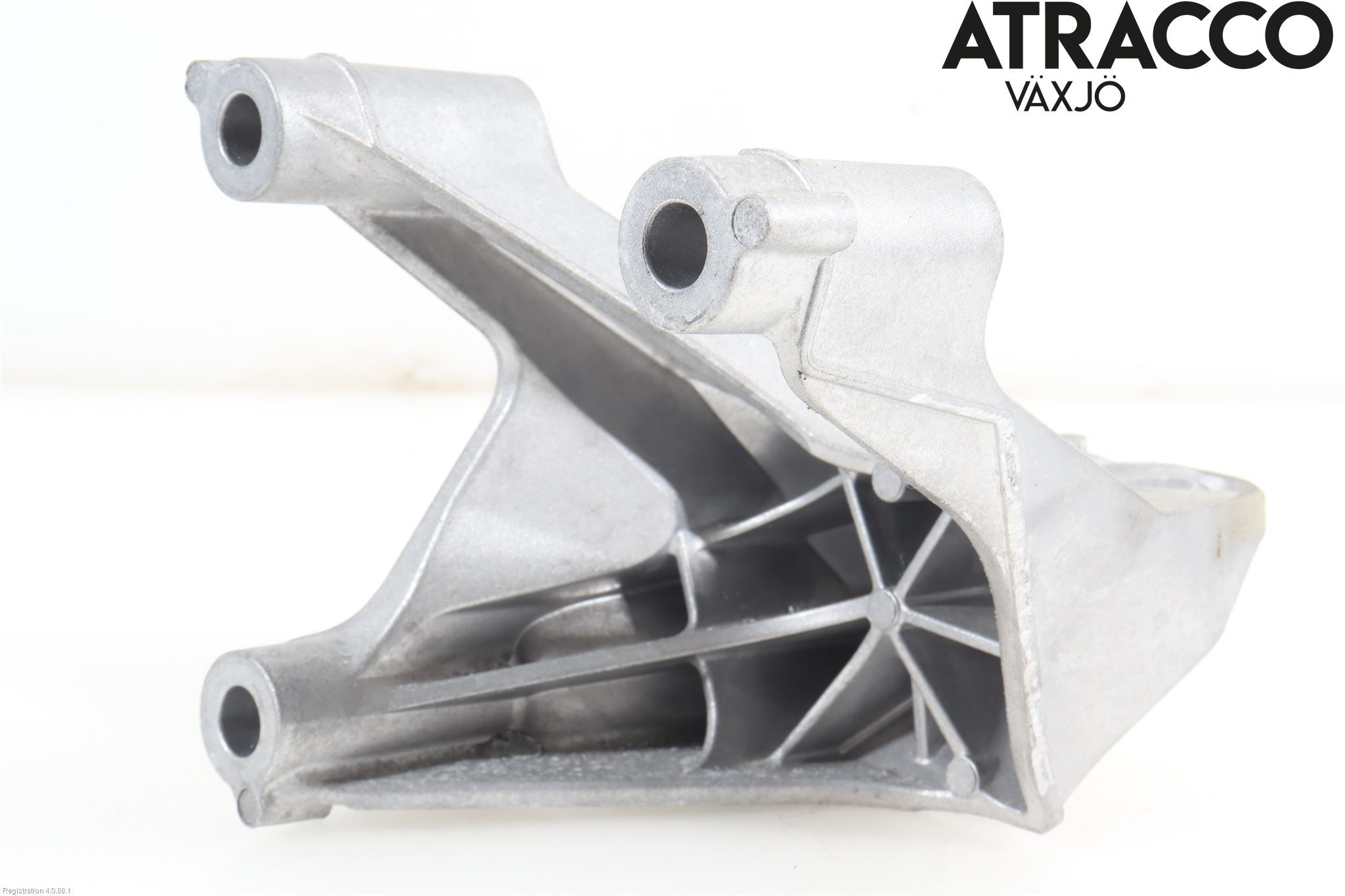 Mazda CX-60 22- Motorfäste