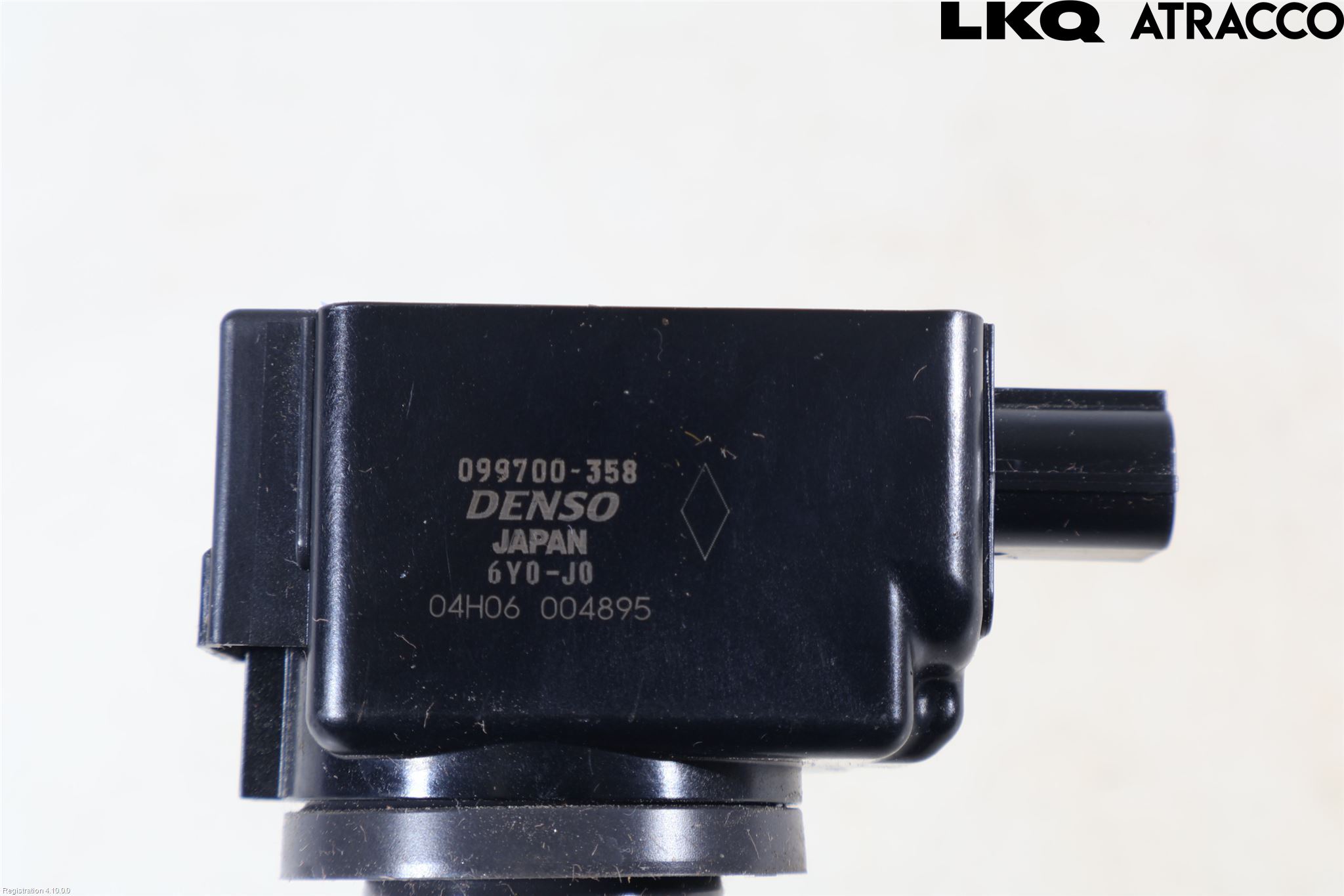 Honda CIVIC e HEV 23- Tändspole