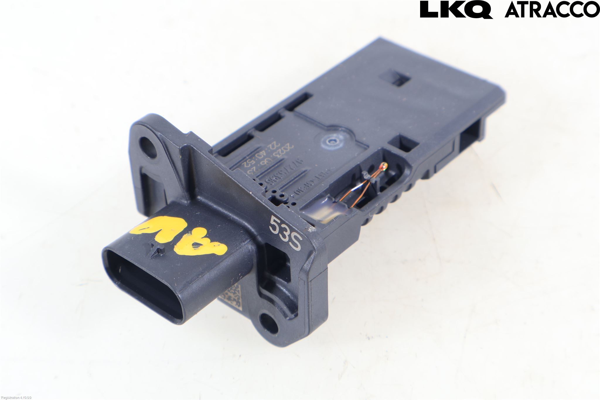 Suzuki SWIFT 17-24 Injluftmassamätare