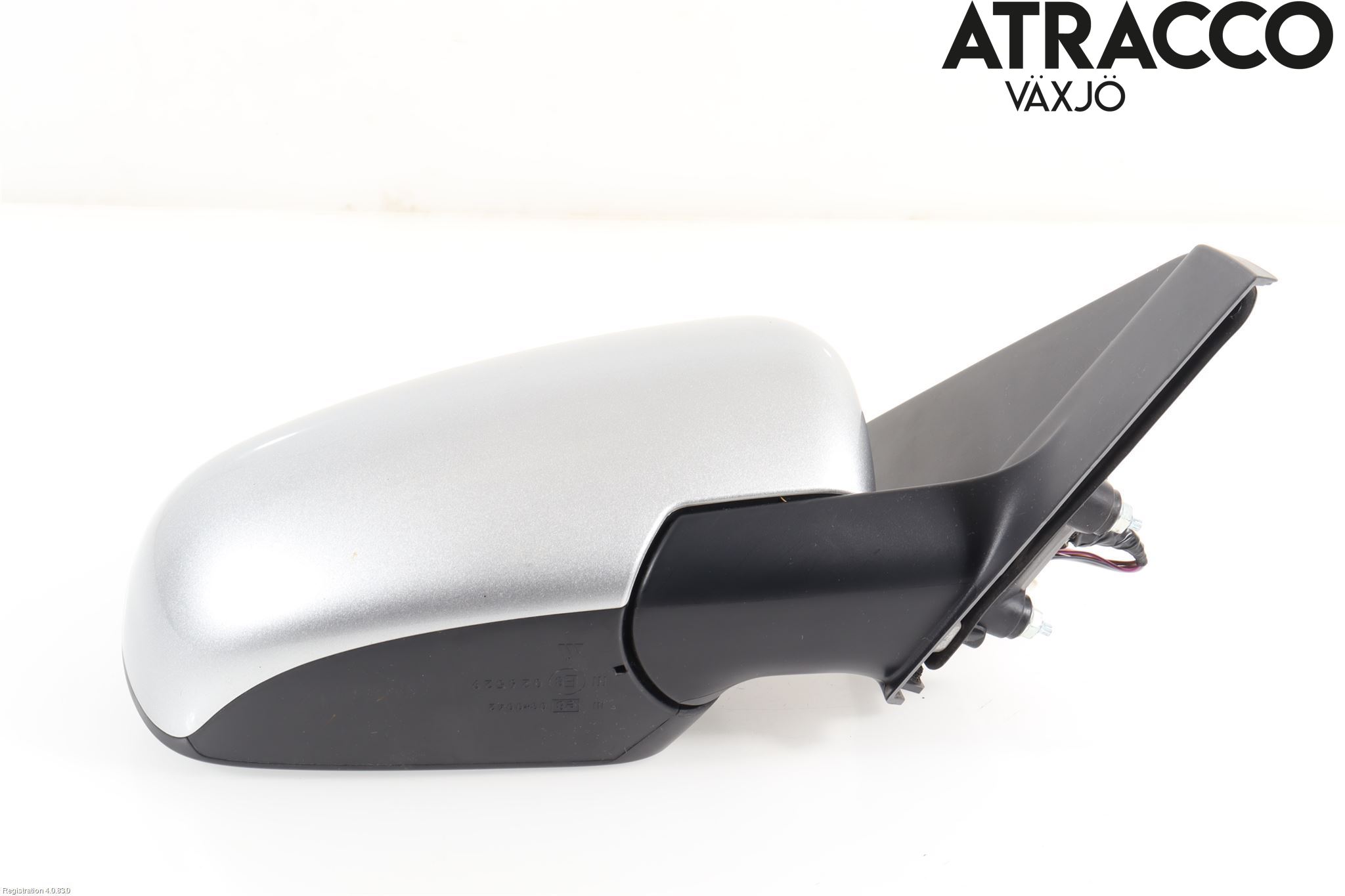 Suzuki VITARA 15- Spegel Yttre El Hö