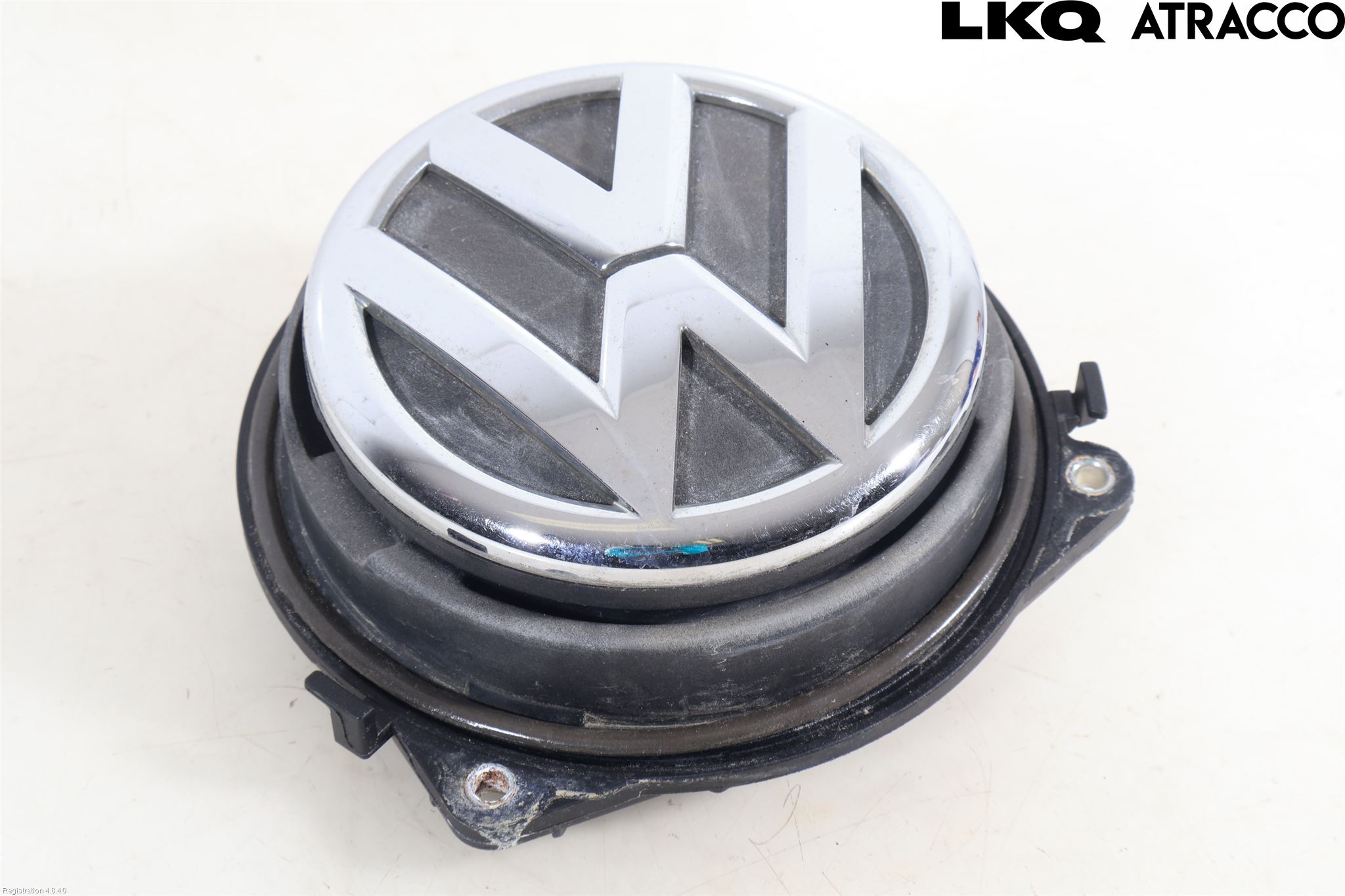Volkswagen VW PASSAT 05-11 Bakluckehandtag