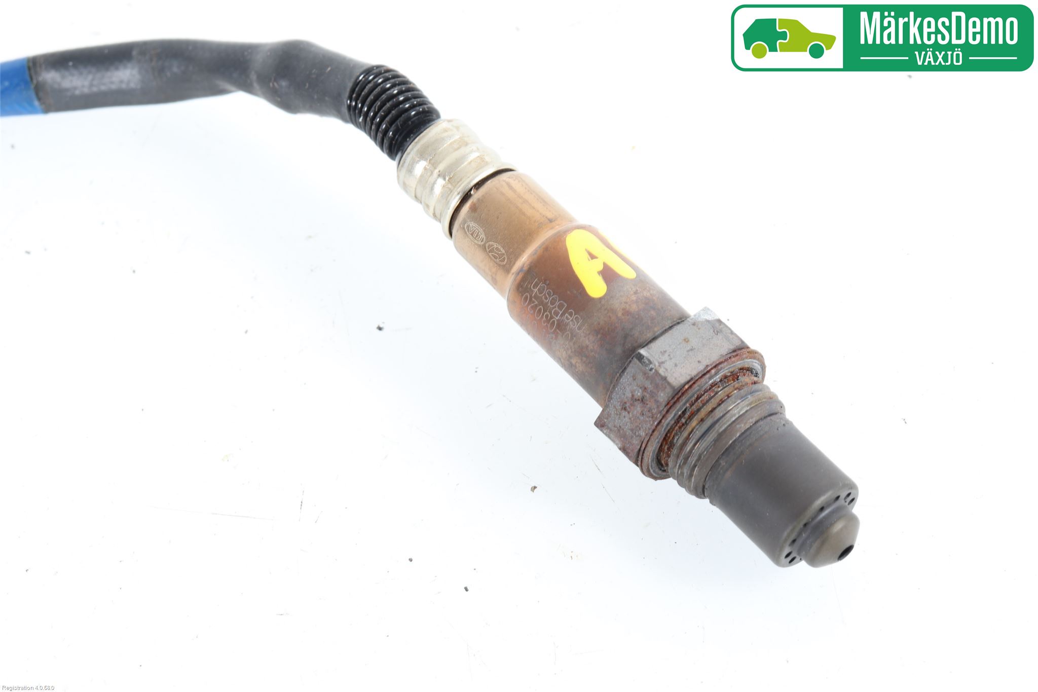 Hyundai i20 PB 09-14 Injlambdasond