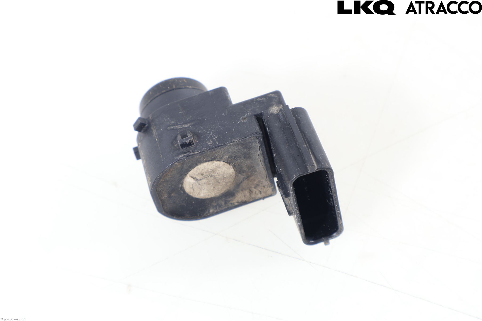 Kia NIRO (DE) 17-22 Parkeringshjälp Backsensor