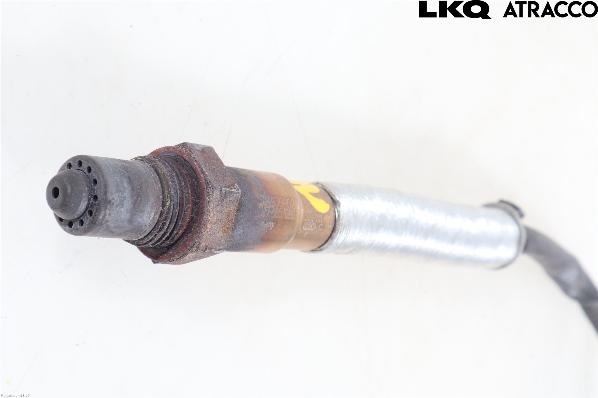 BMW i3 I01 13-22 Injlambdasond