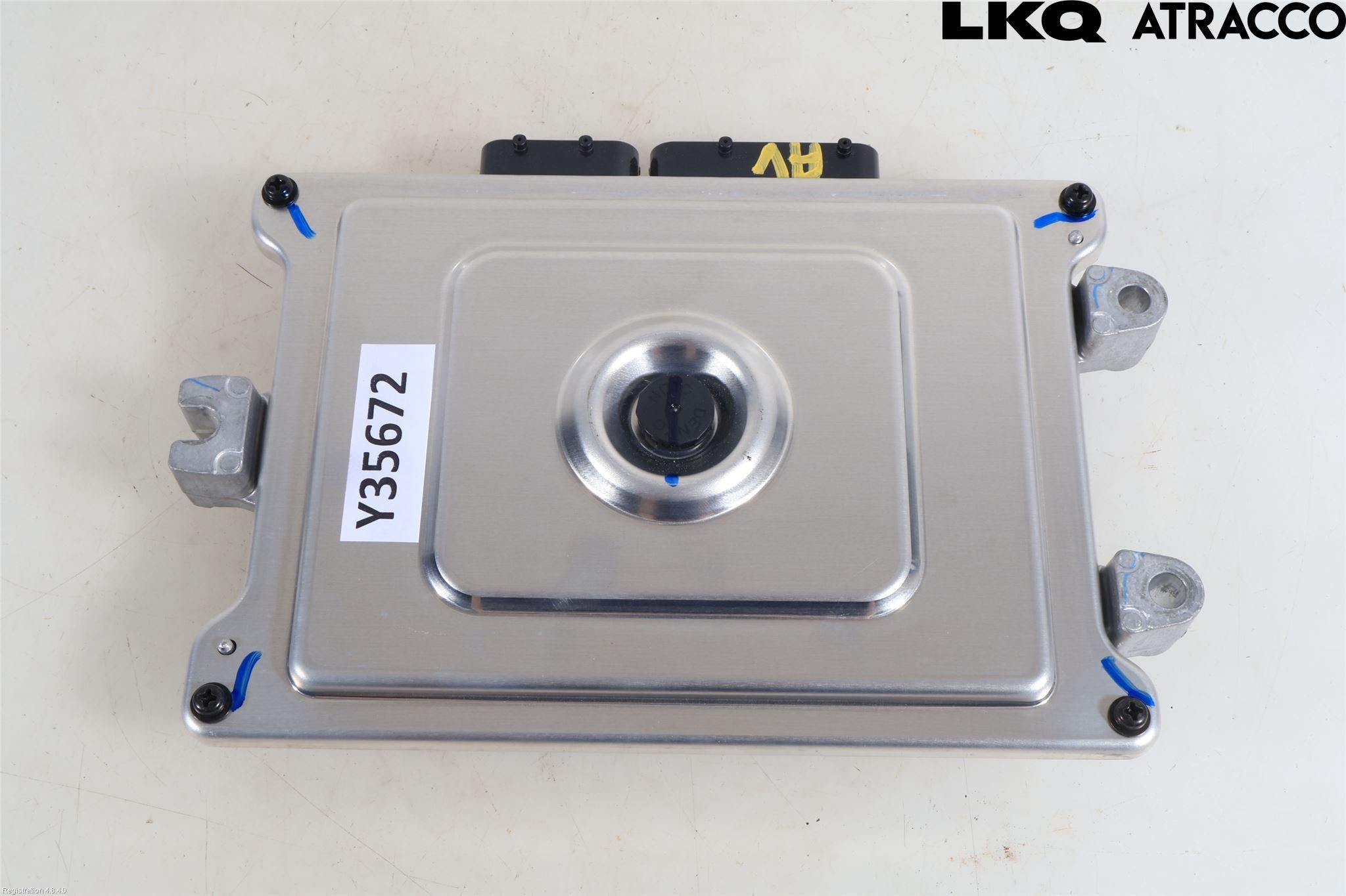 Honda E 20-23 Styrenhet Elmotor