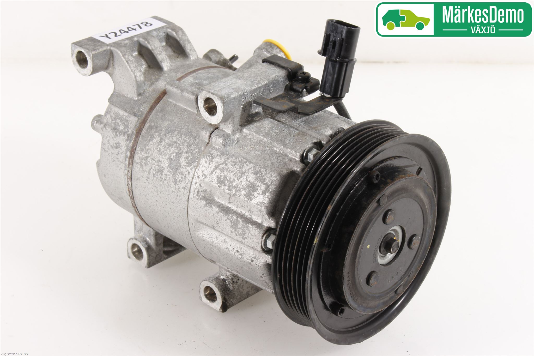 Hyundai i30 GD 13-17 Ac Kompressor