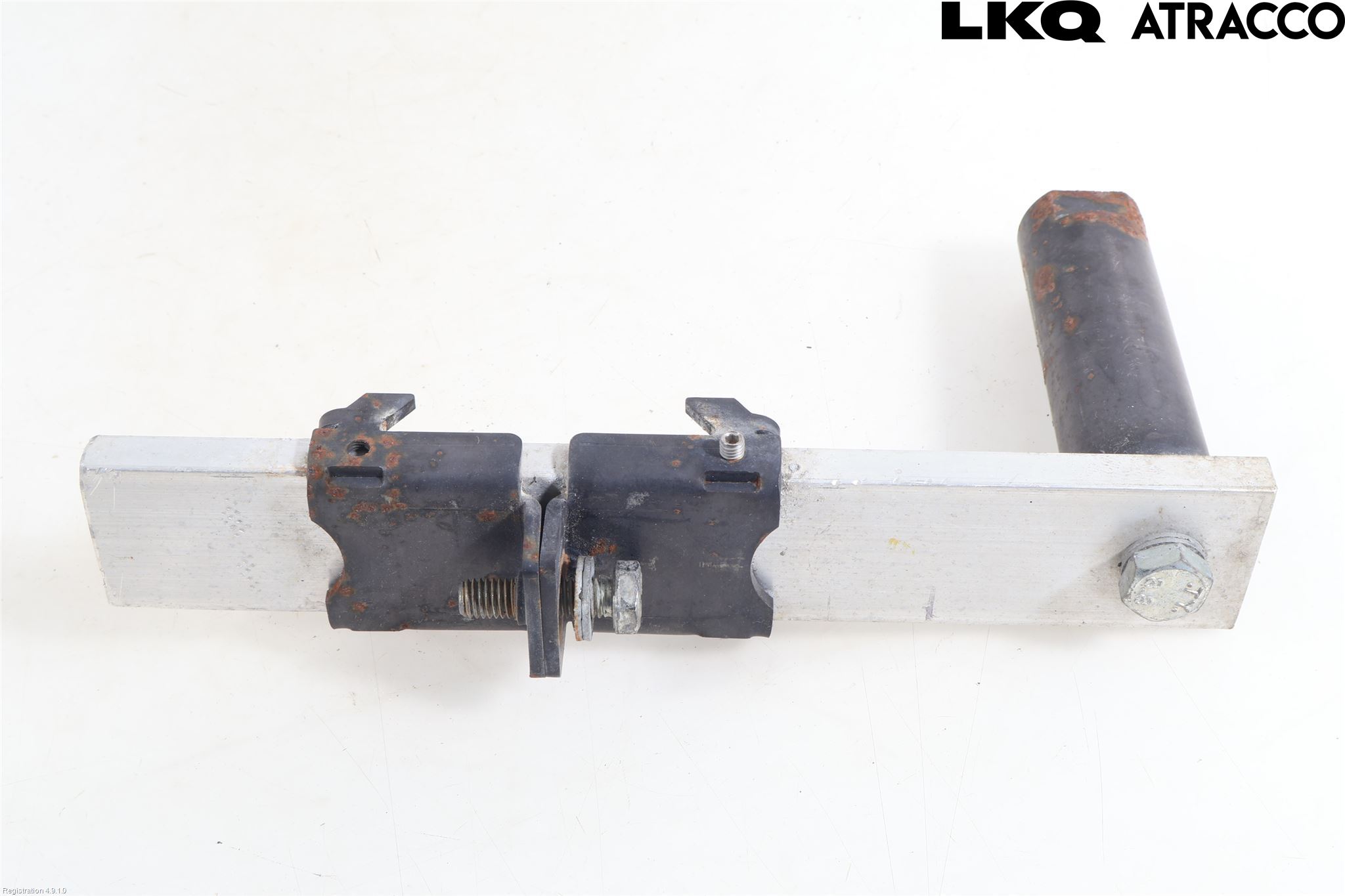 Mazda CX-60 22- Front Övrigt