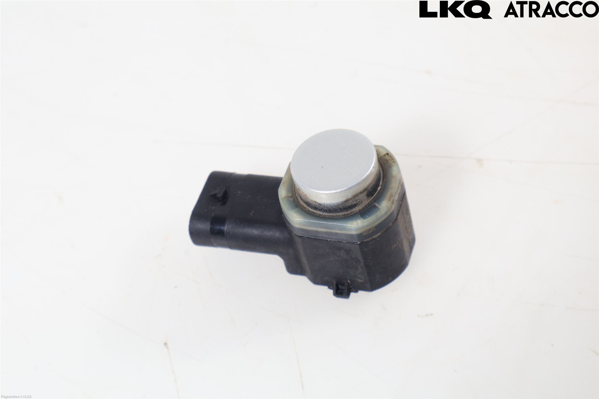 Volkswagen VW GOLF PLUS/CROSS GOLF 04-14 Parkeringshjälp Frontsensor