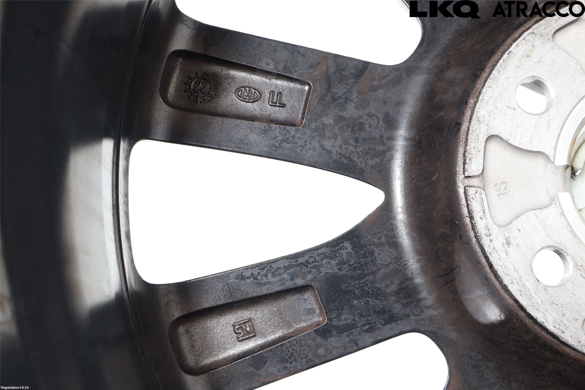 Mazda 3 IV 19- Fälg Aluminium