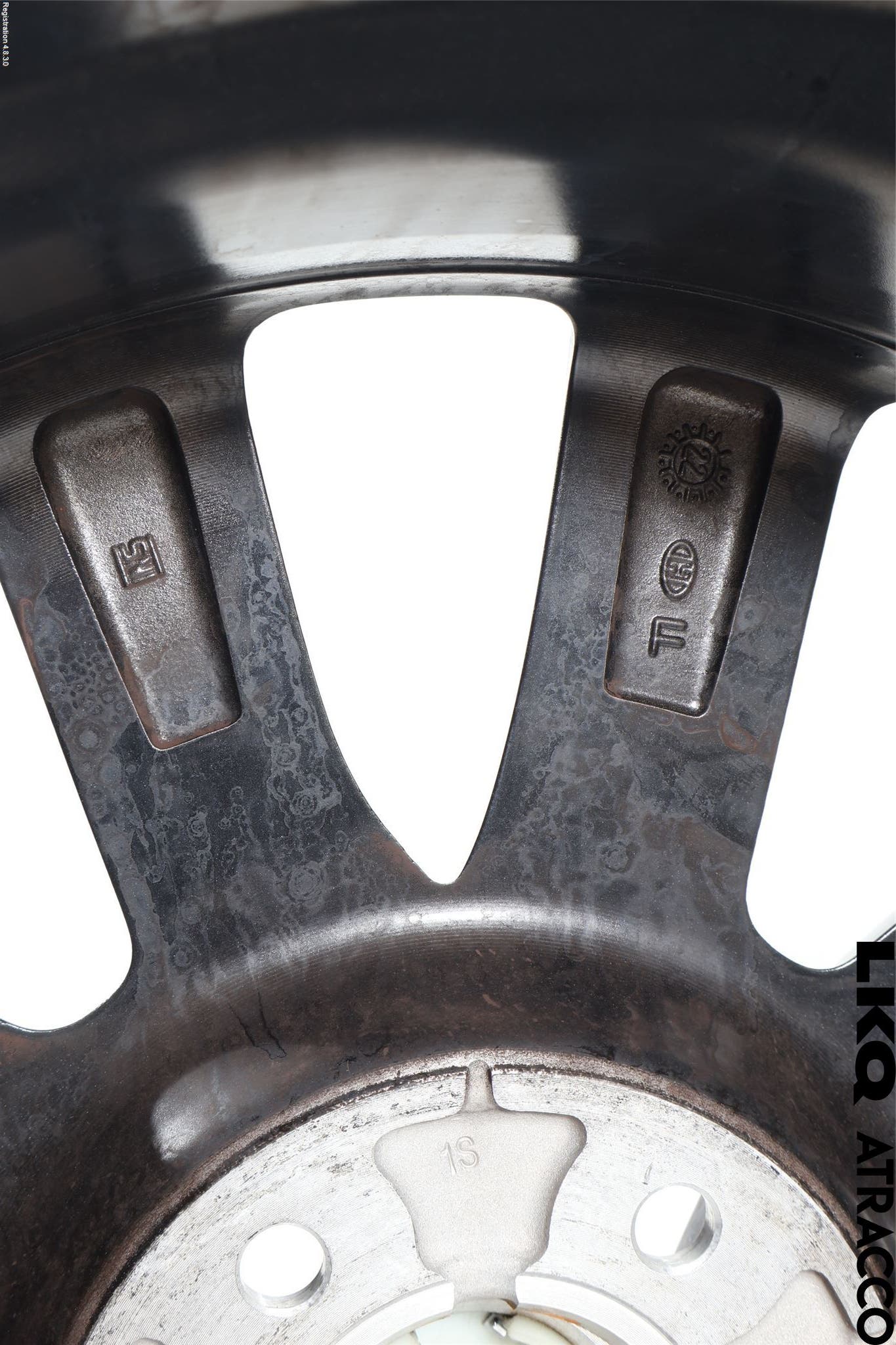 Mazda 3 IV 19- Fälg Aluminium