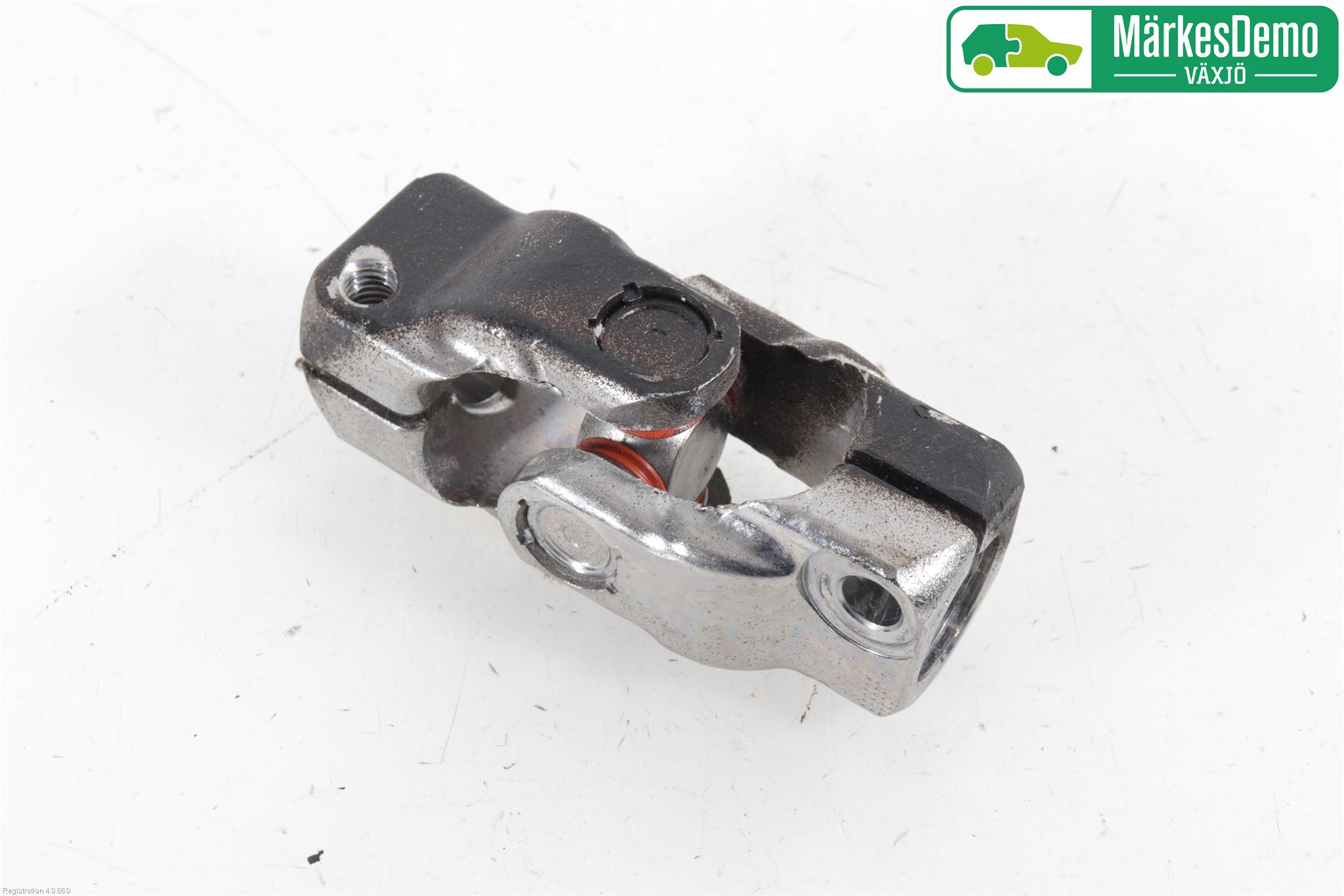 Ford MUSTANG VI 15-22 Rattaxel